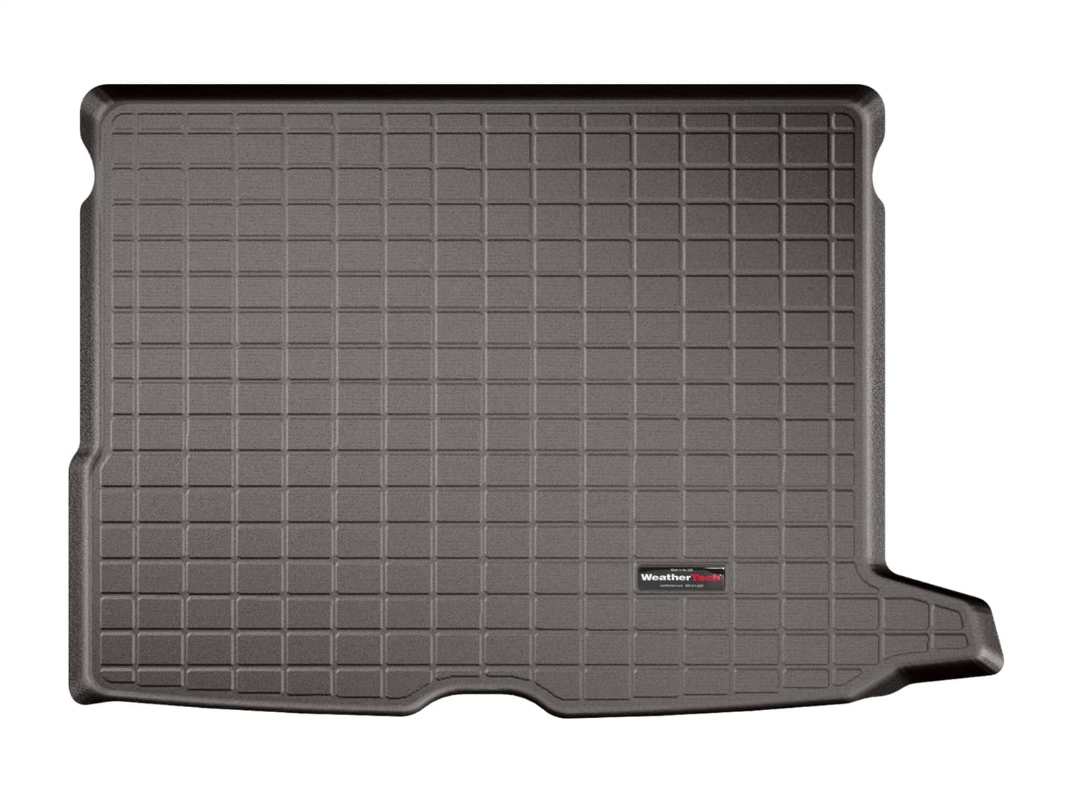 Weathertech - 43854 - Cargo Area Liner image 1