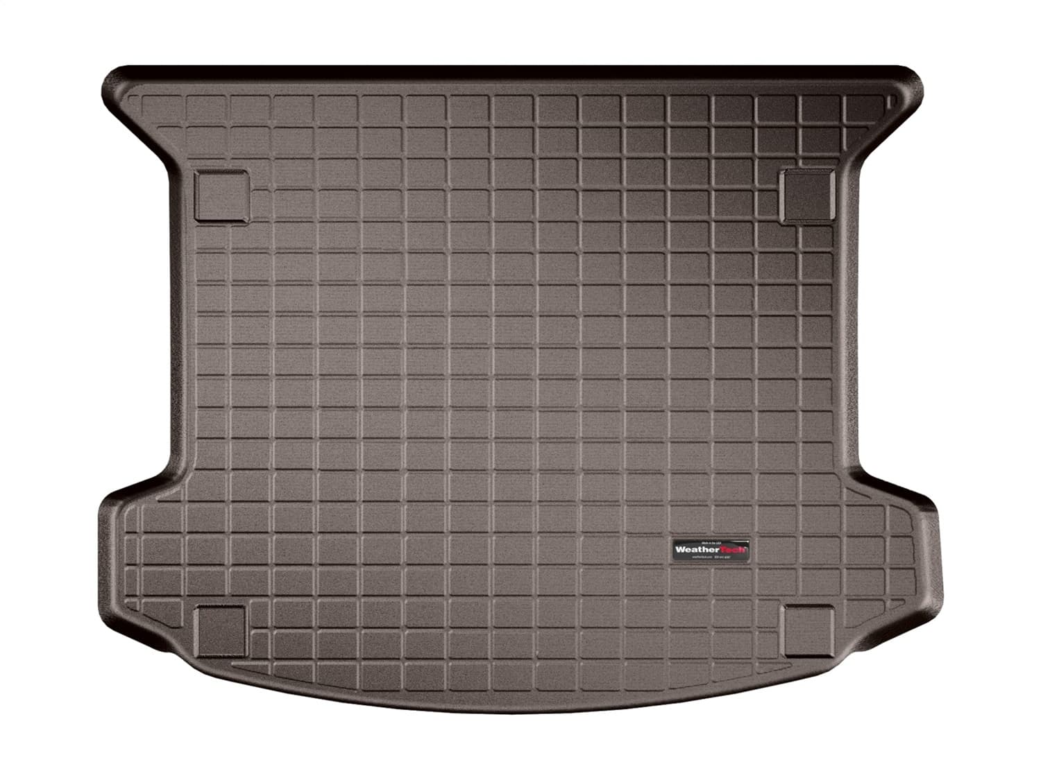 Weathertech - 43890 - Cargo Area Liner image 1
