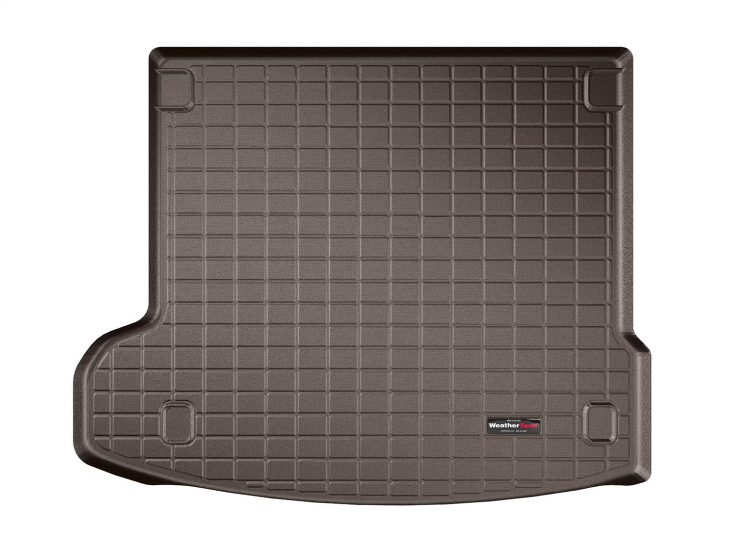 Weathertech - 43892 - Cargo Area Liner image 1