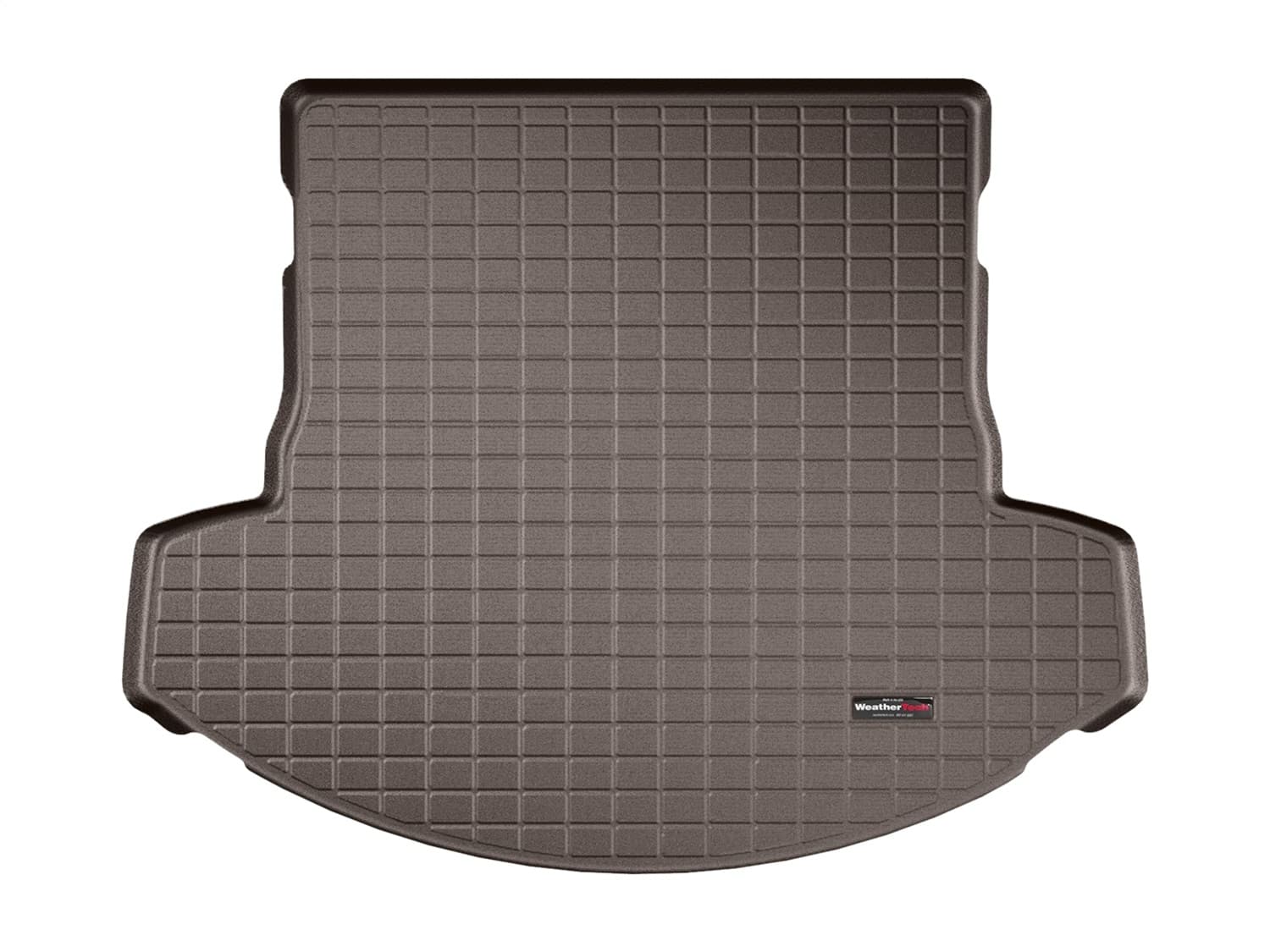 Weathertech - 43904 - Cargo Area Liner image 1