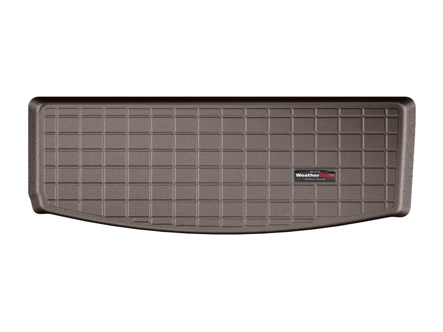 Weathertech - 43925 - Cargo Area Liner image 1