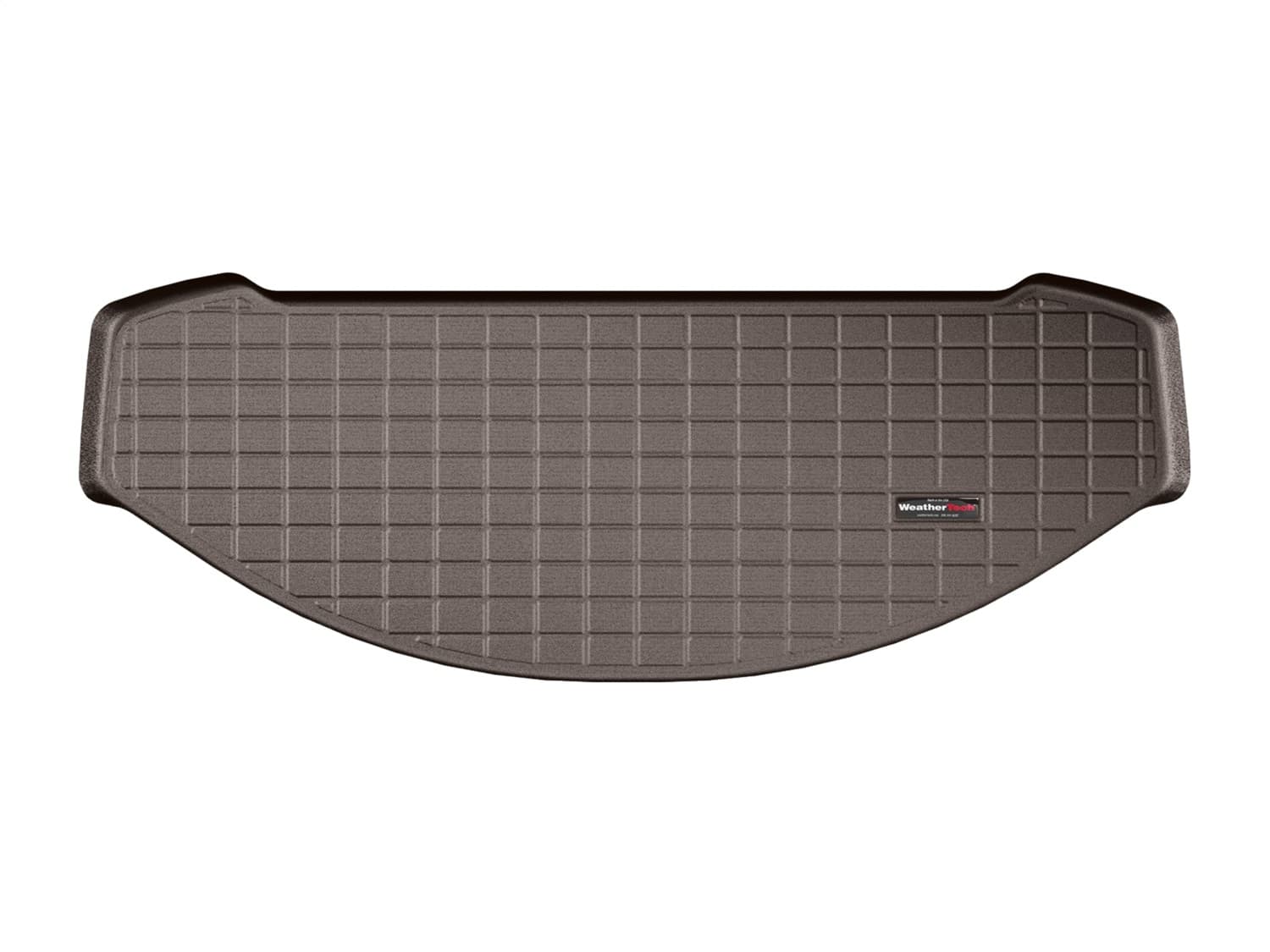 Weathertech - 43931 - Cargo Area Liner image 1