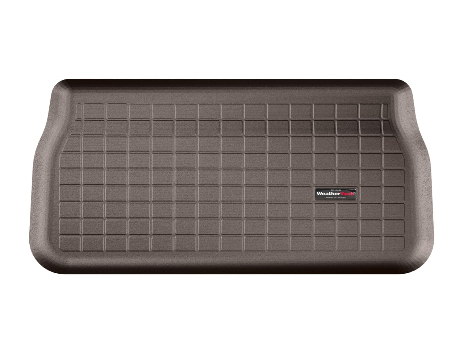 Weathertech - 43950 - Cargo Area Liner image 1