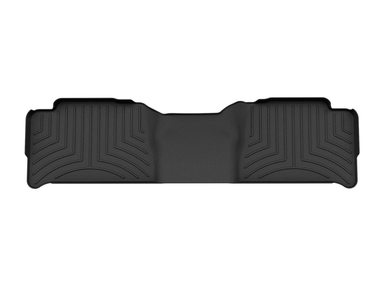 Weathertech - 440032IM - Rear - Floor Mat Set image 1