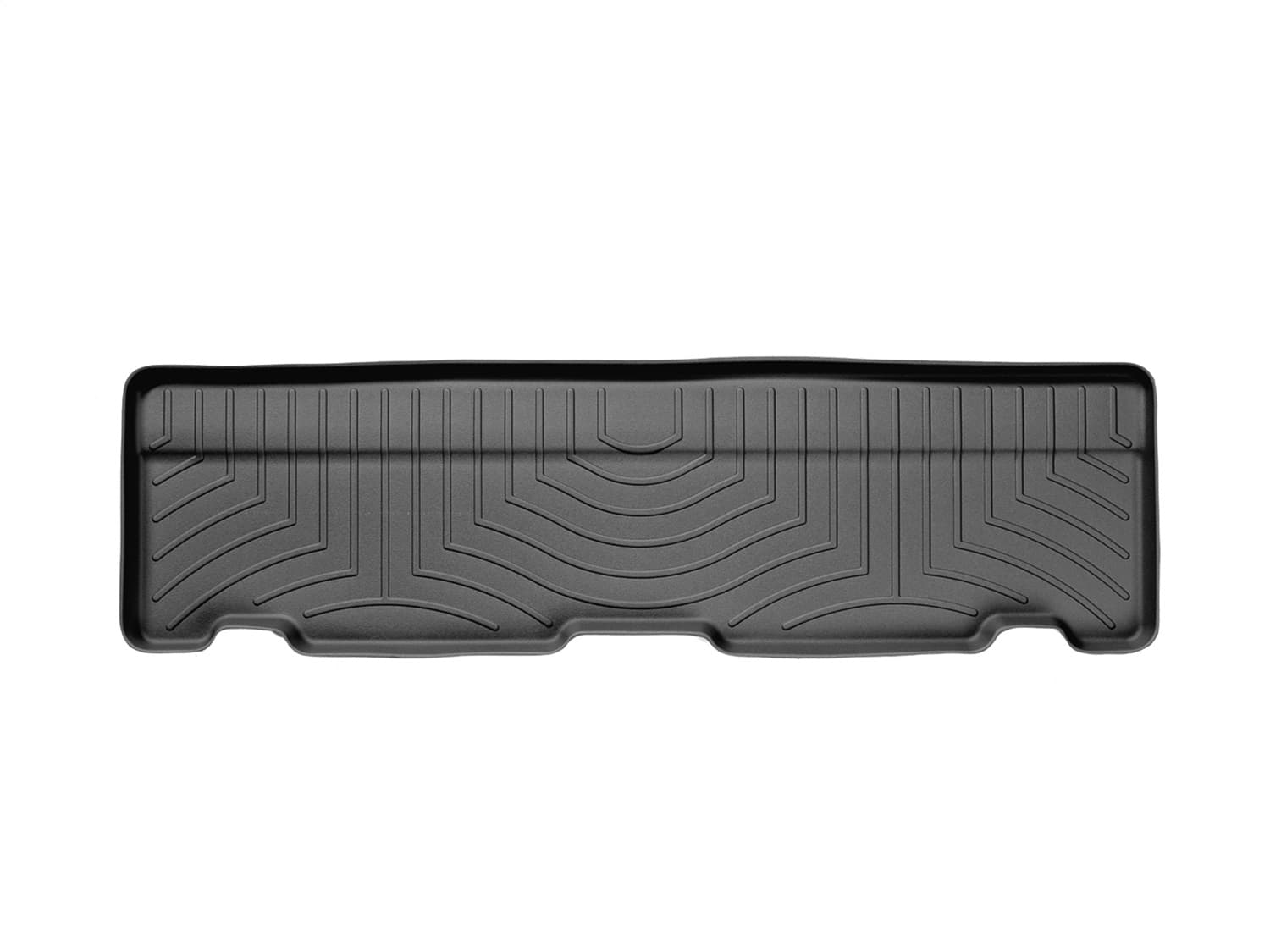 Weathertech - 440033 - Third Row - Floor Mat Set image 1