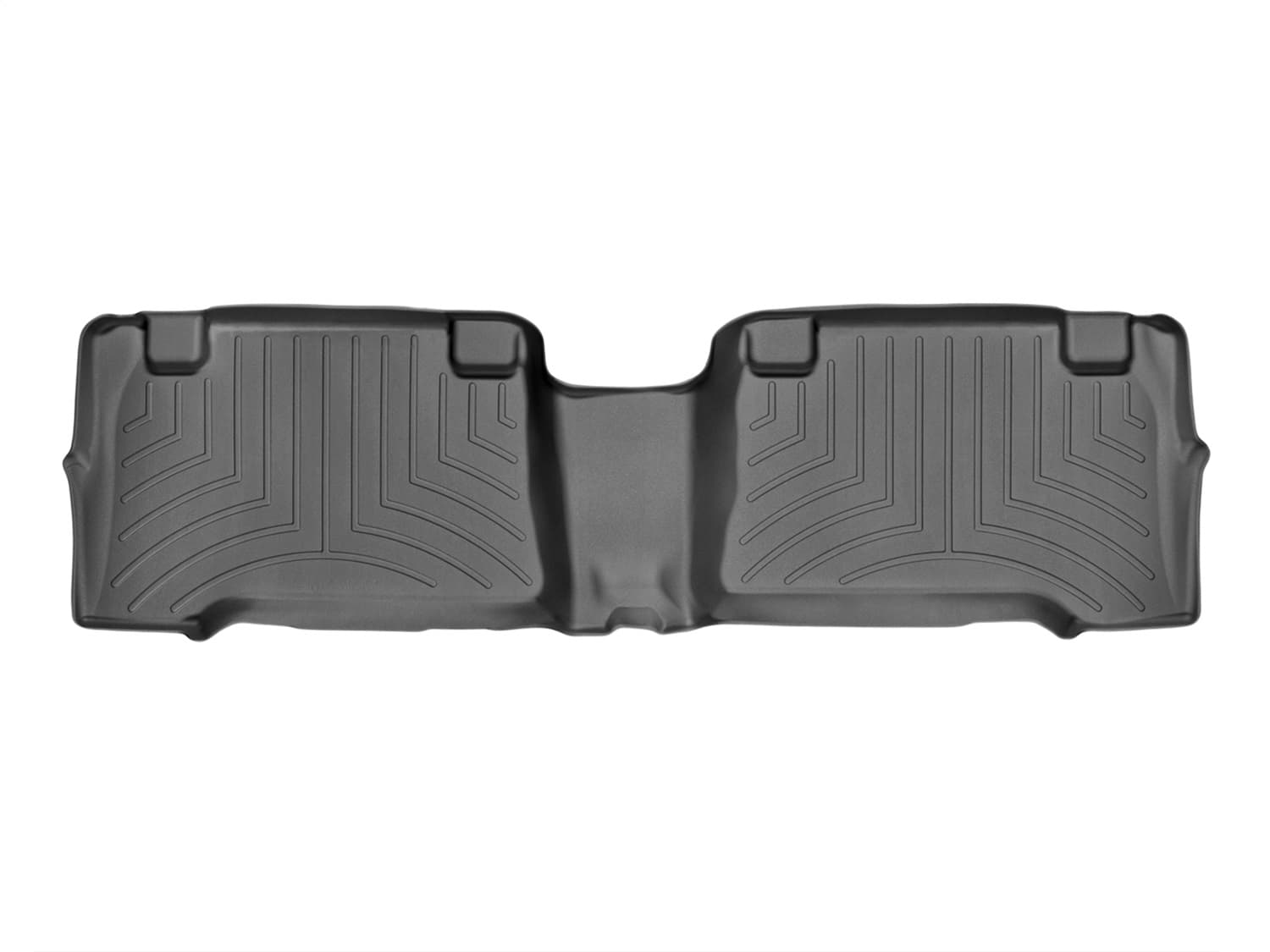 Weathertech - 440112 - Rear - Floor Mat Set image 1