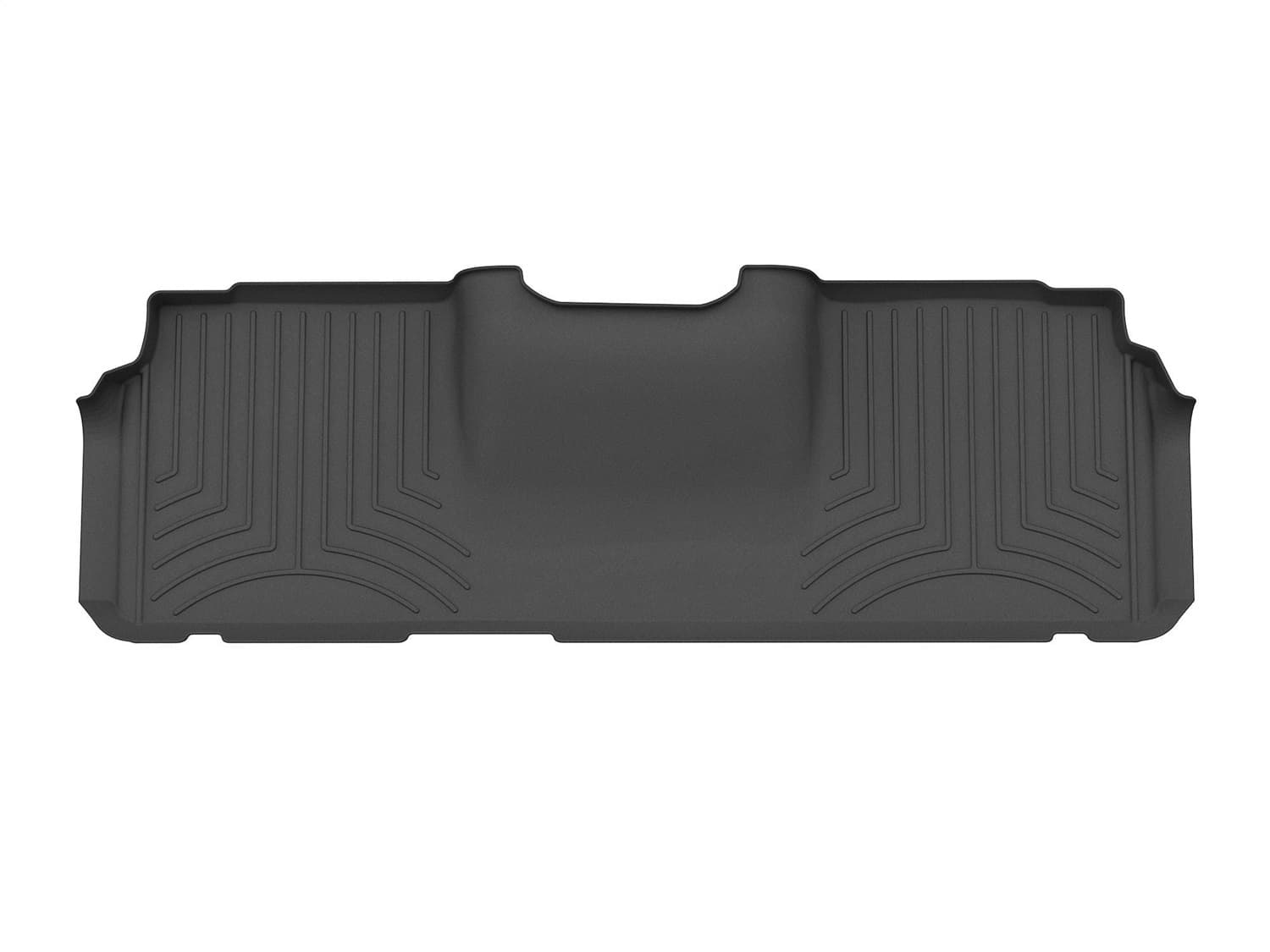 Weathertech - 440123IM - Rear - Floor Mat Set image 1