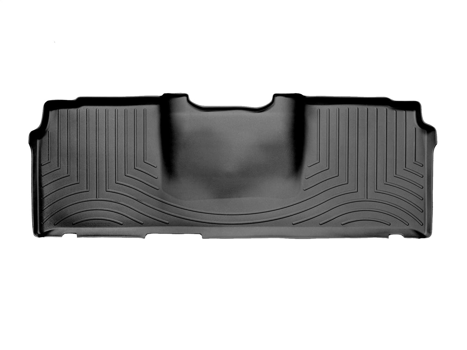 Weathertech - 440123 - Rear - Floor Mat Set image 1