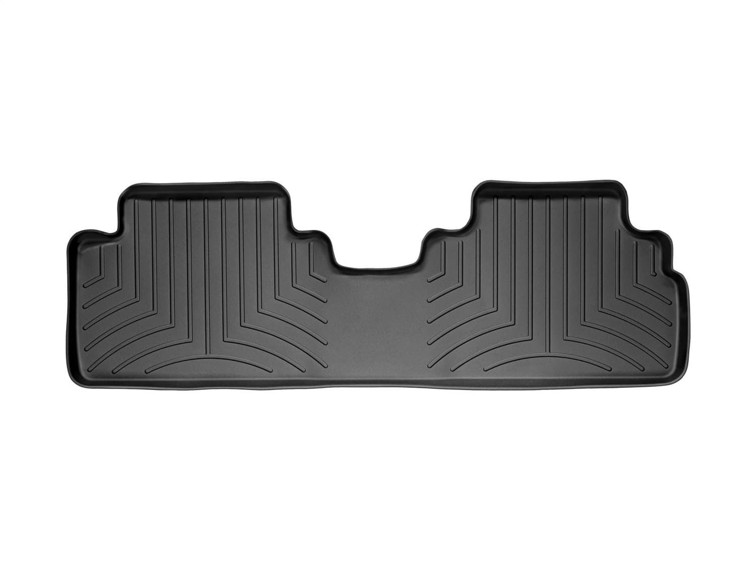 Weathertech - 440182 - Rear - Floor Mat Set image 1