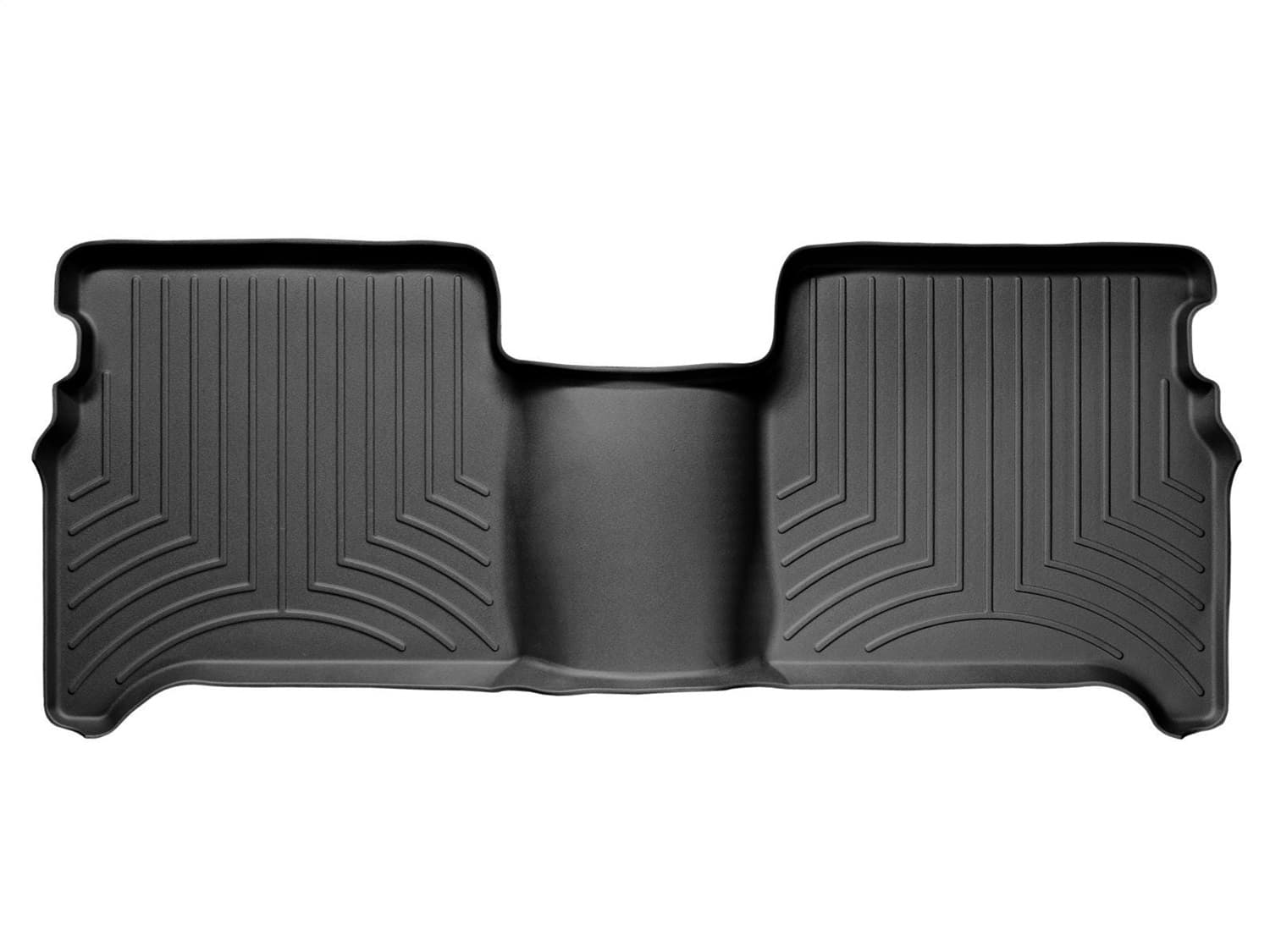 Weathertech - 440192 - Rear - Floor Mat Set image 1