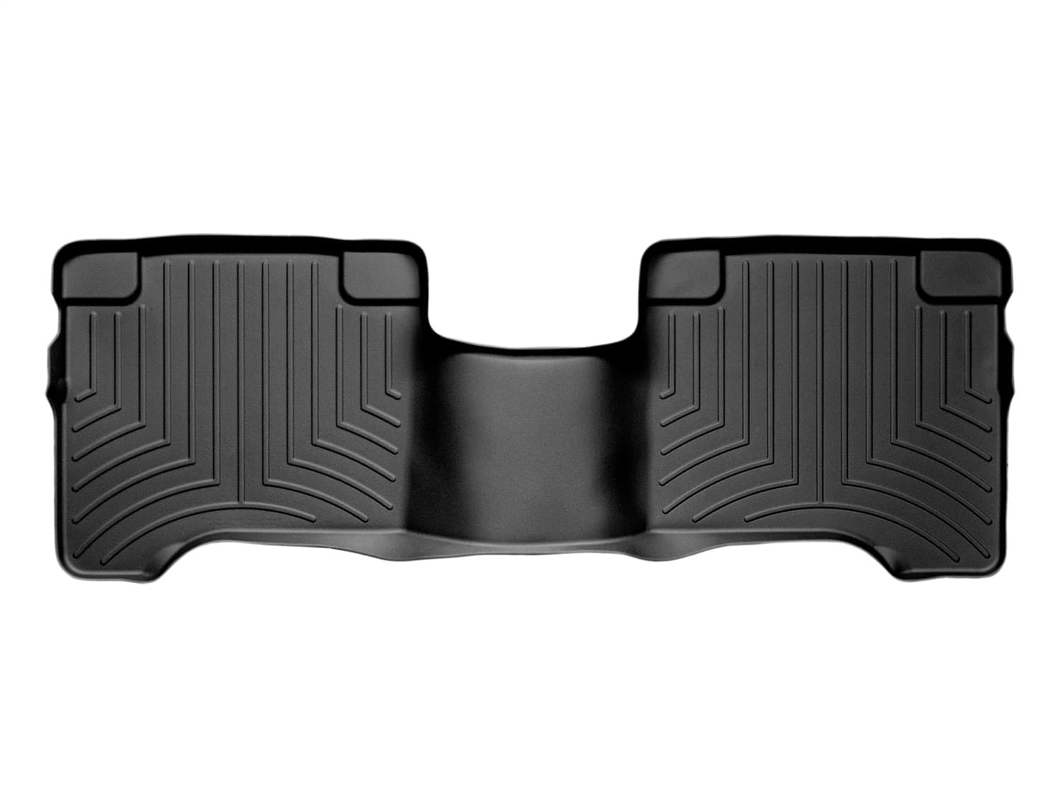 Weathertech - 440194 - Rear - Floor Mat Set image 1