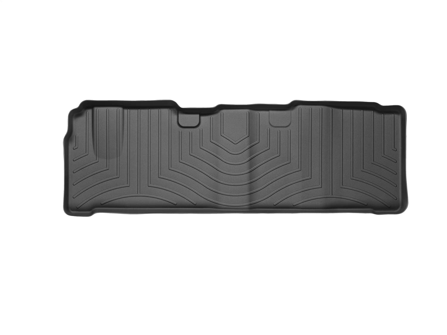 Weathertech - 440202 - Rear - Floor Mat Set image 1