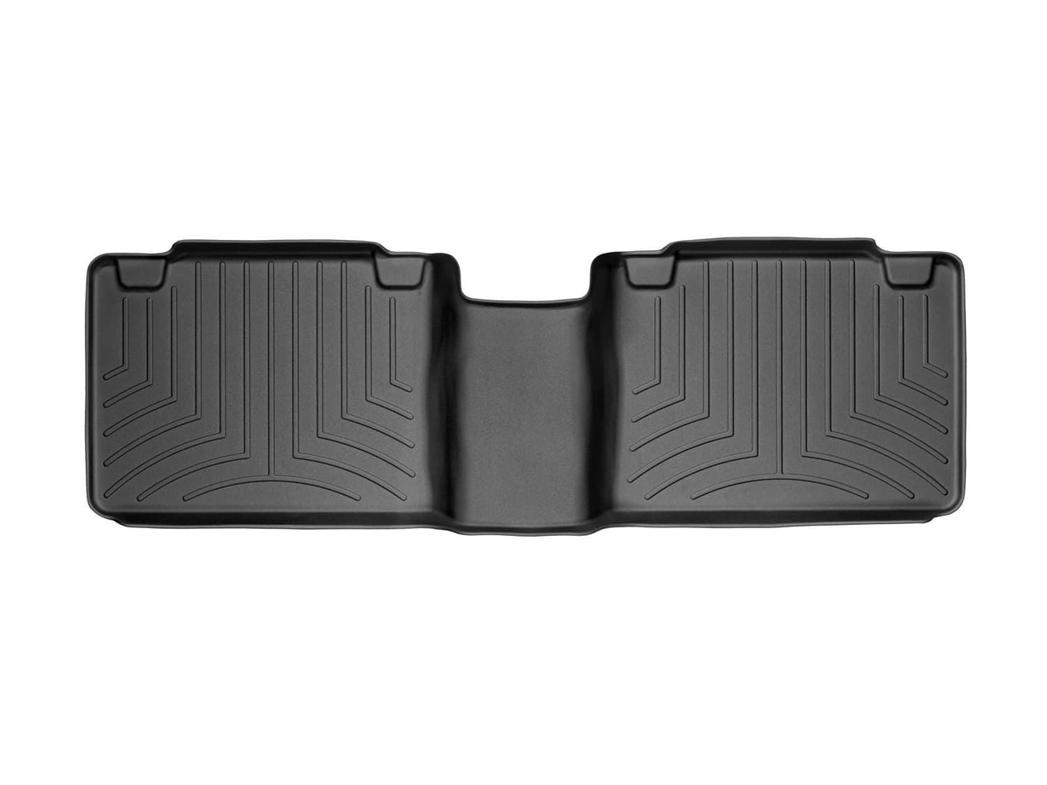 Weathertech - 440212 - Rear - Floor Mat Set image 1