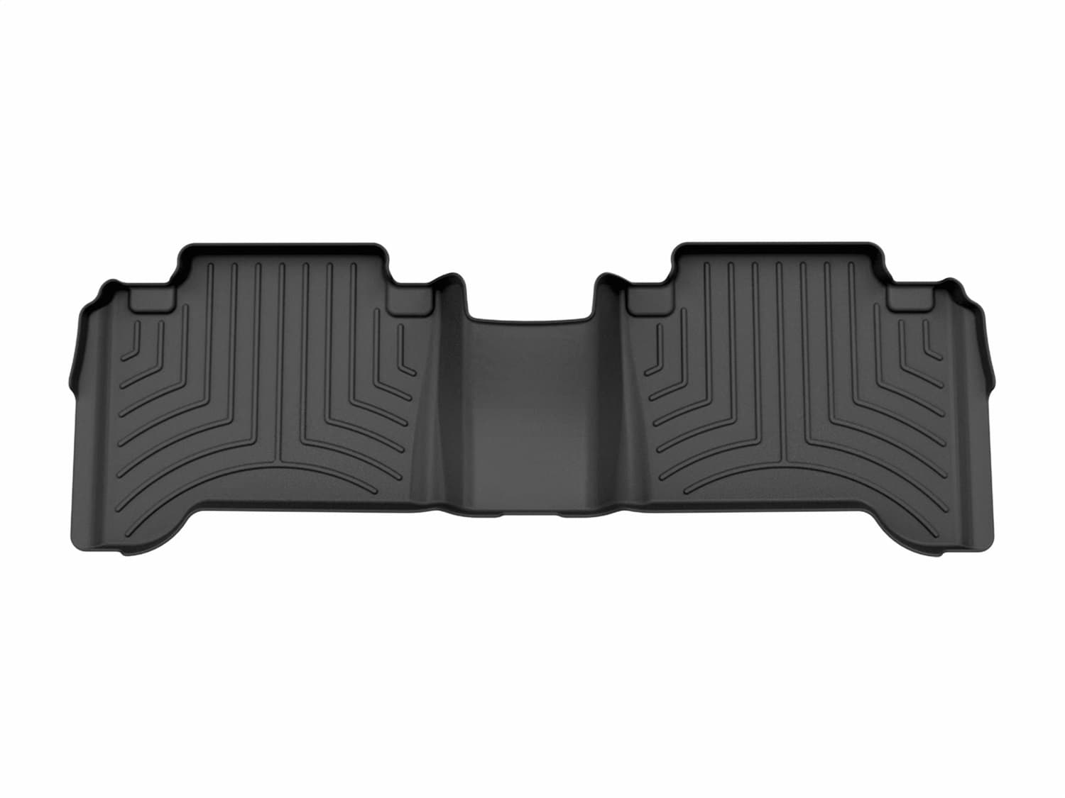 Weathertech - 440213IM - Rear - Floor Mat Set image 1