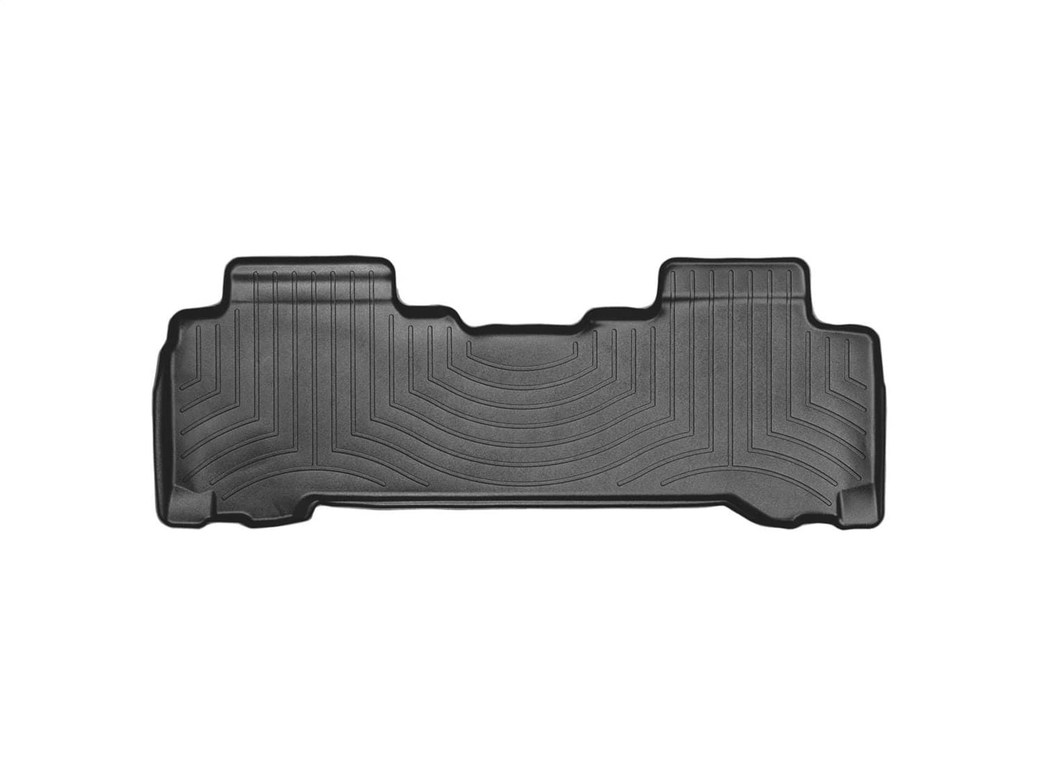 Weathertech - 440222 - Rear - Floor Mat Set image 1