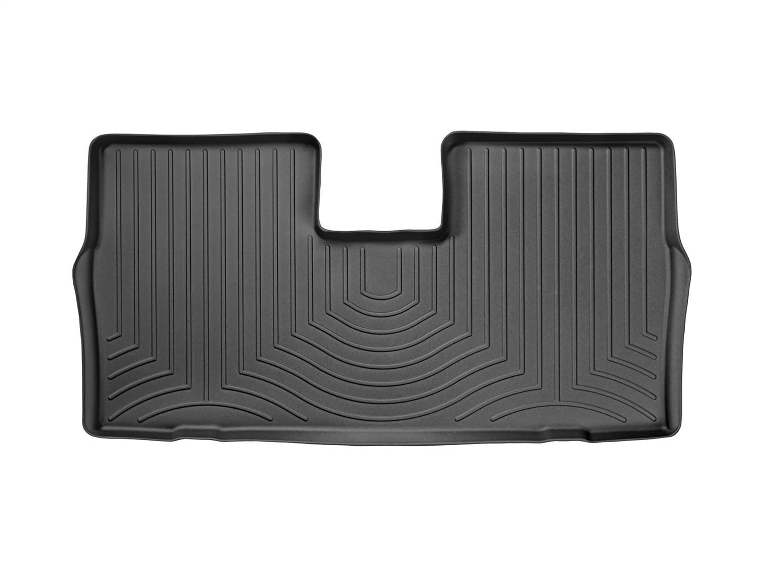 Weathertech - 440232 - Rear - Floor Mat Set image 1