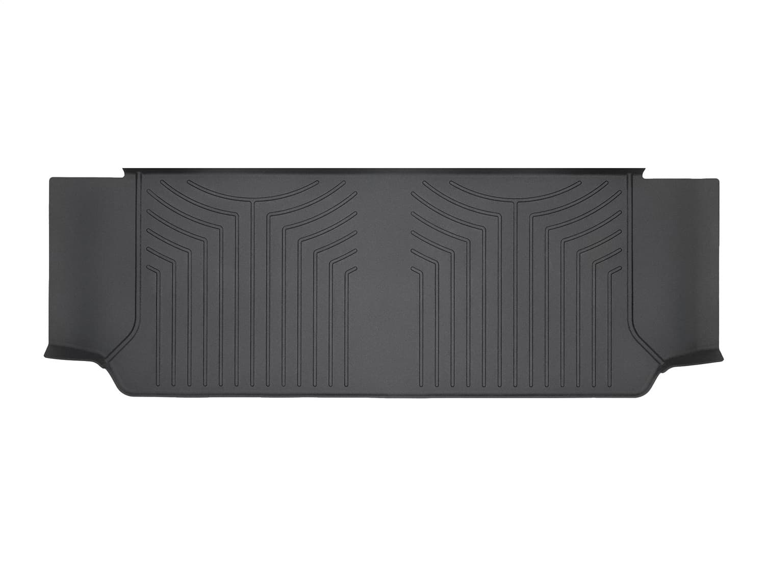 Weathertech - 440272IM - Rear - Floor Mat Set image 1