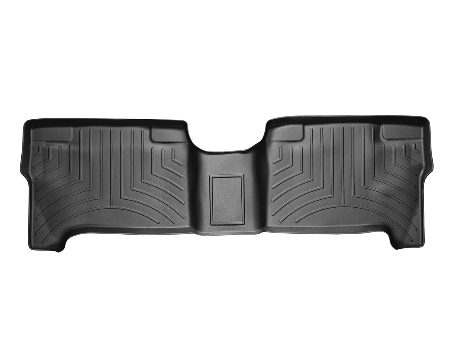 Weathertech - 440302 - Rear - Floor Mat Set image 1