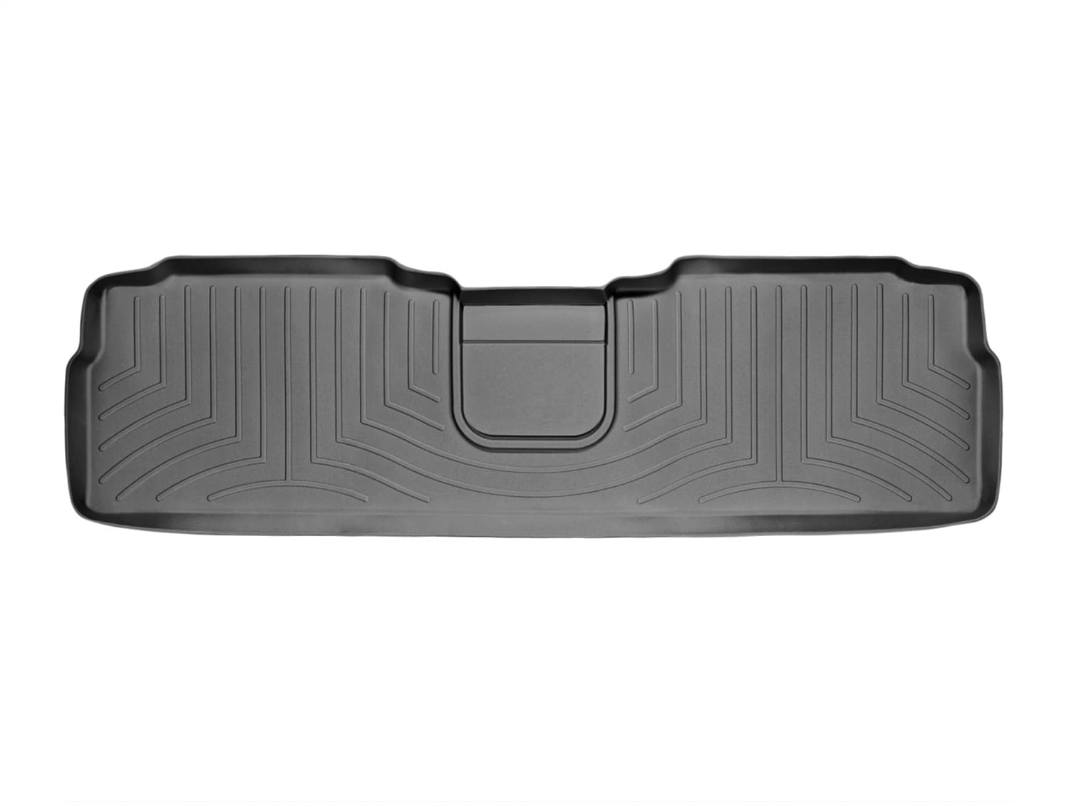 Weathertech - 440392 - Rear - Floor Mat Set image 1
