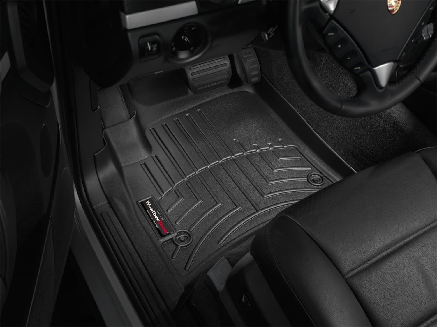 Weathertech - 440451 - Front - Floor Mat Set image 5