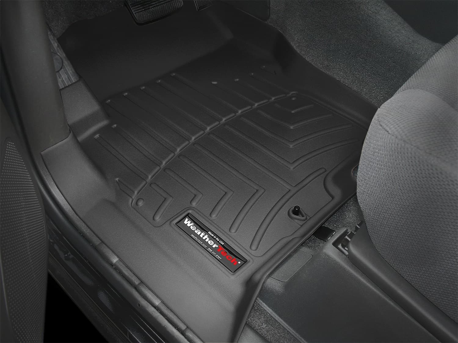 Weathertech - 440471 - Front - Floor Mat Set image 10