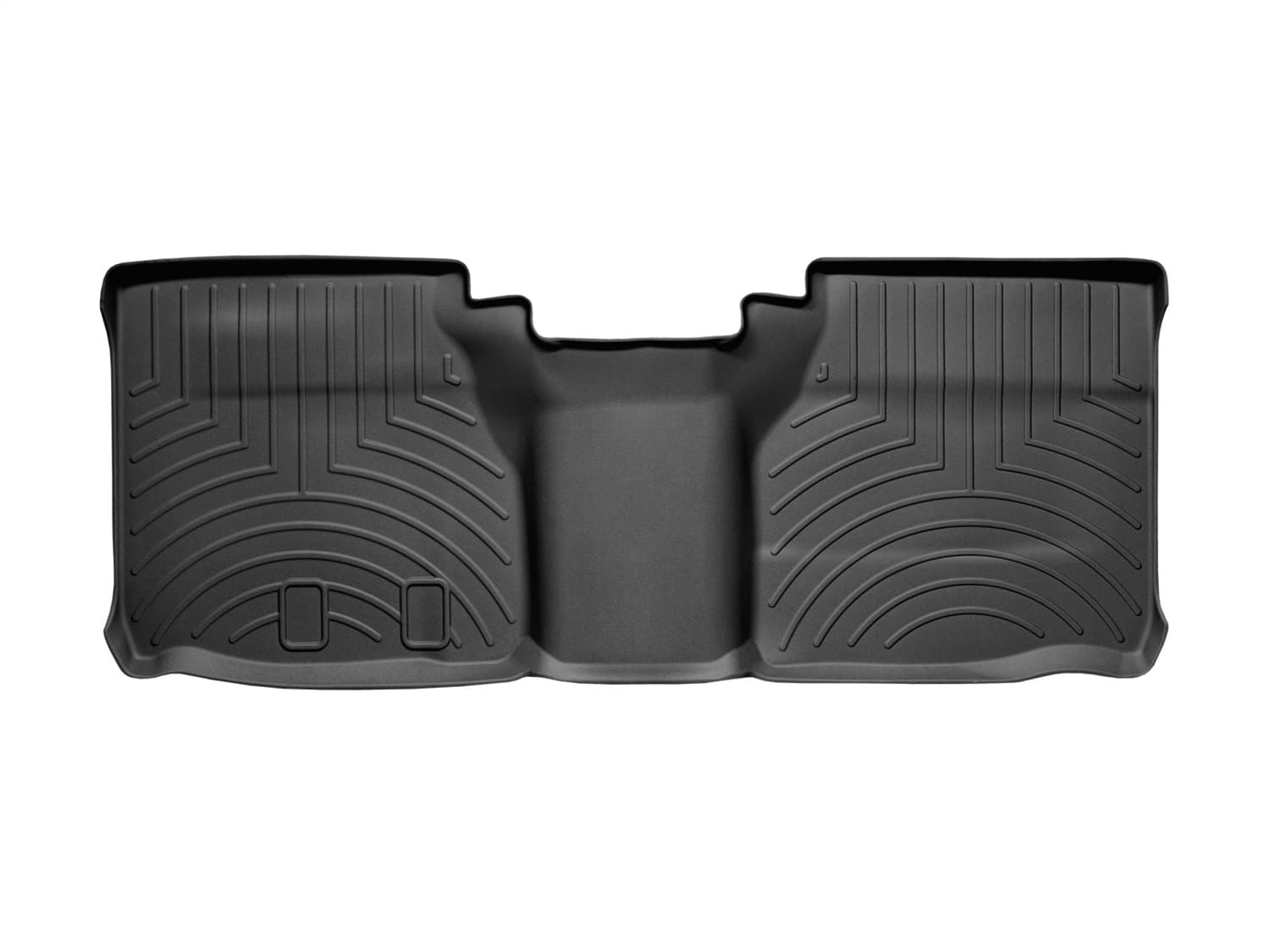 Weathertech - 440472 - Rear - Floor Mat Set image 1