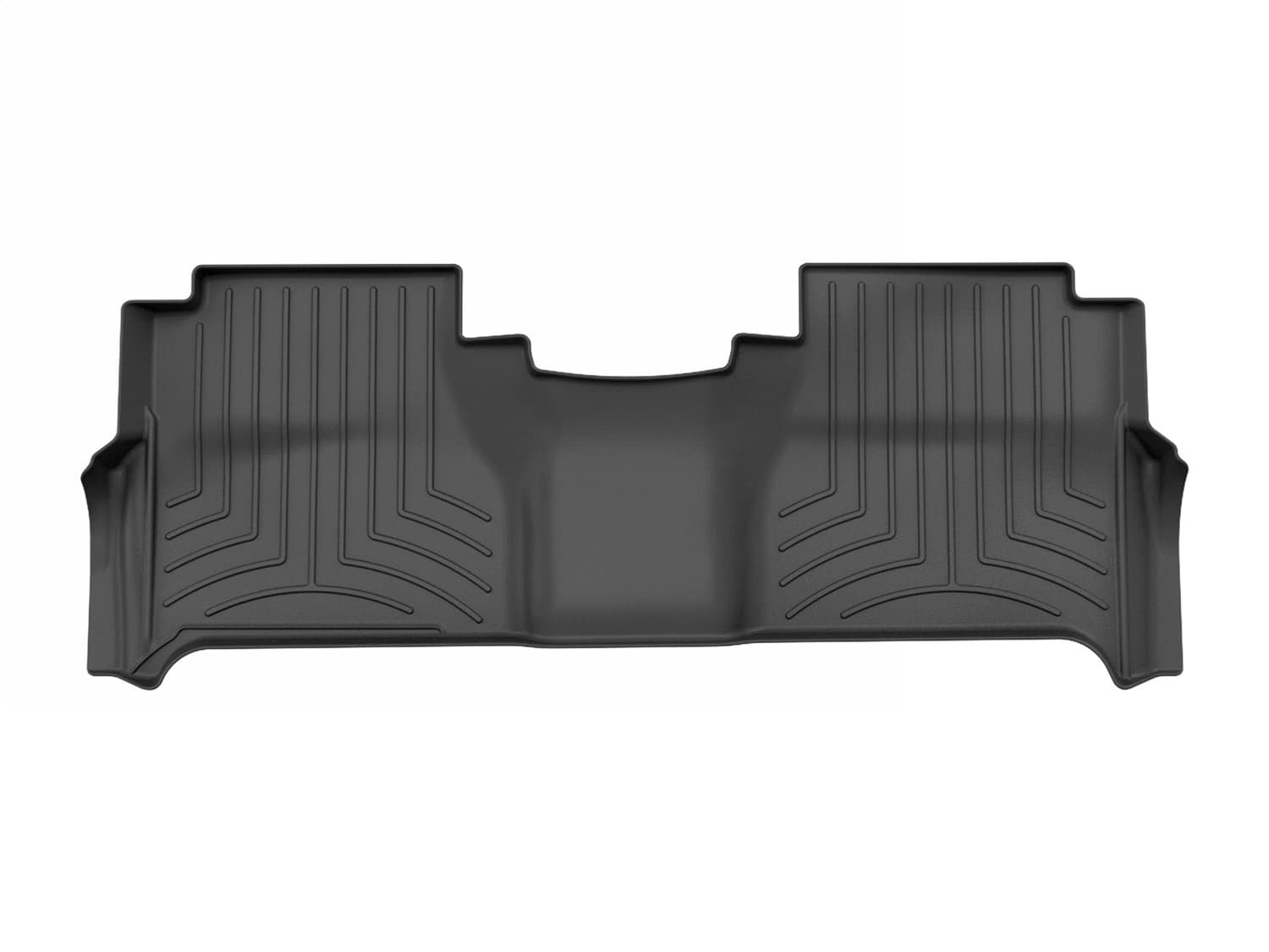 Weathertech - 440473IM - Rear - Floor Mat Set image 1