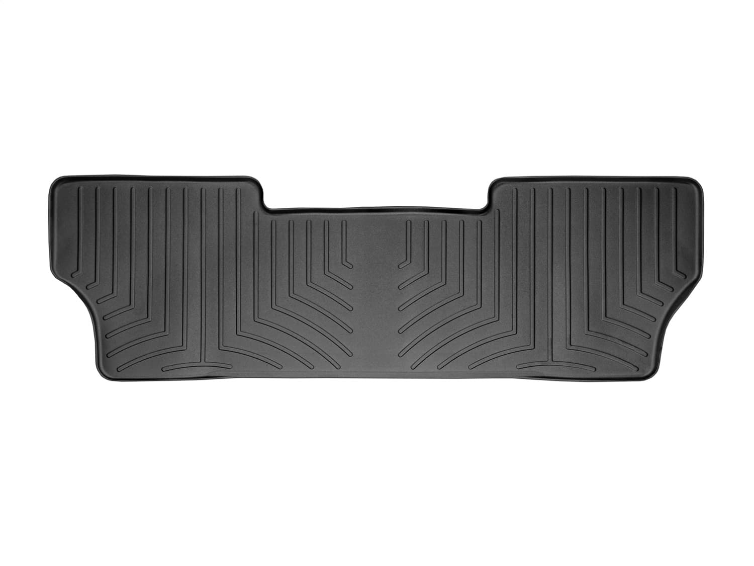 Weathertech - 440493 - Third Row - Floor Mat Set image 1