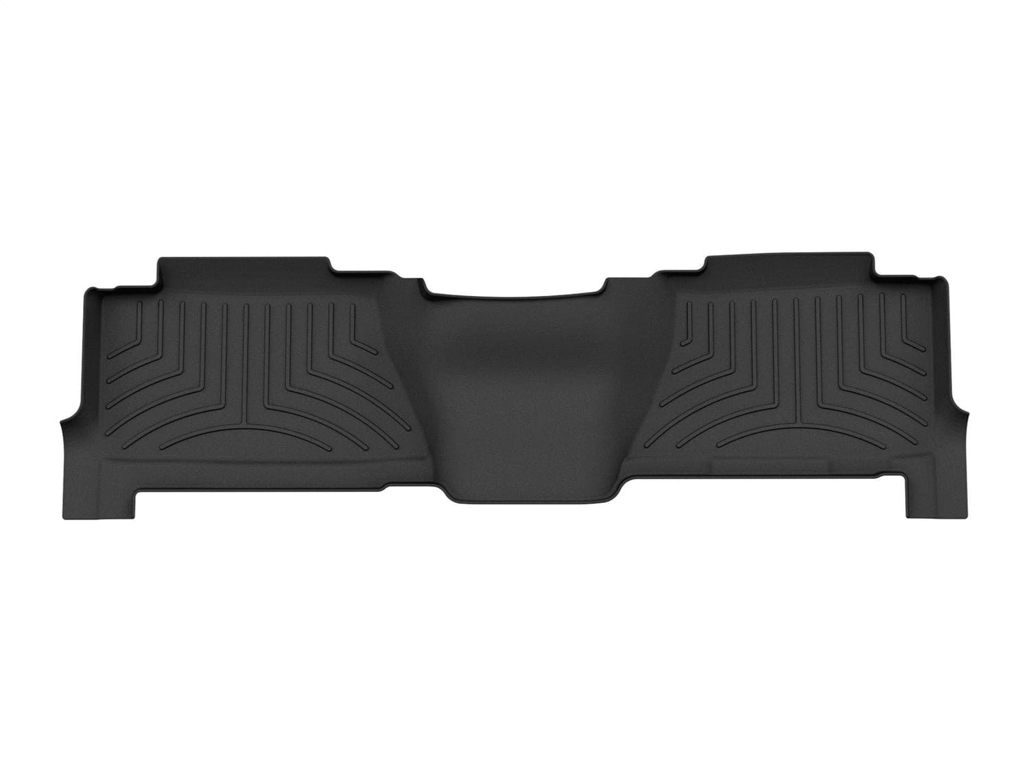 Weathertech - 440612IM - Rear - Floor Mat Set image 1
