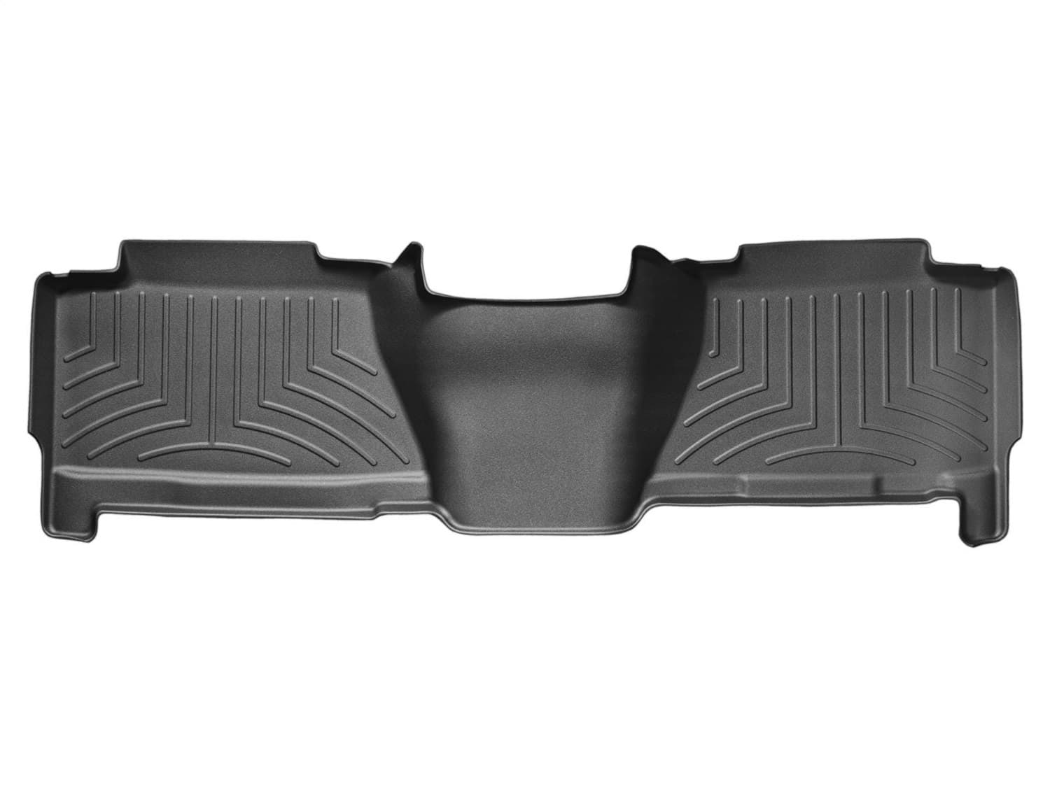 Weathertech - 440612 - Rear - Floor Mat Set image 1