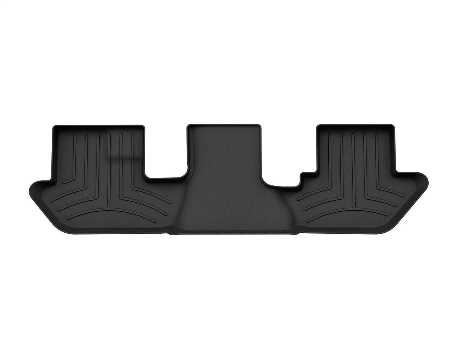 Weathertech - 440614IM - Third Row - Floor Mat Set image 1