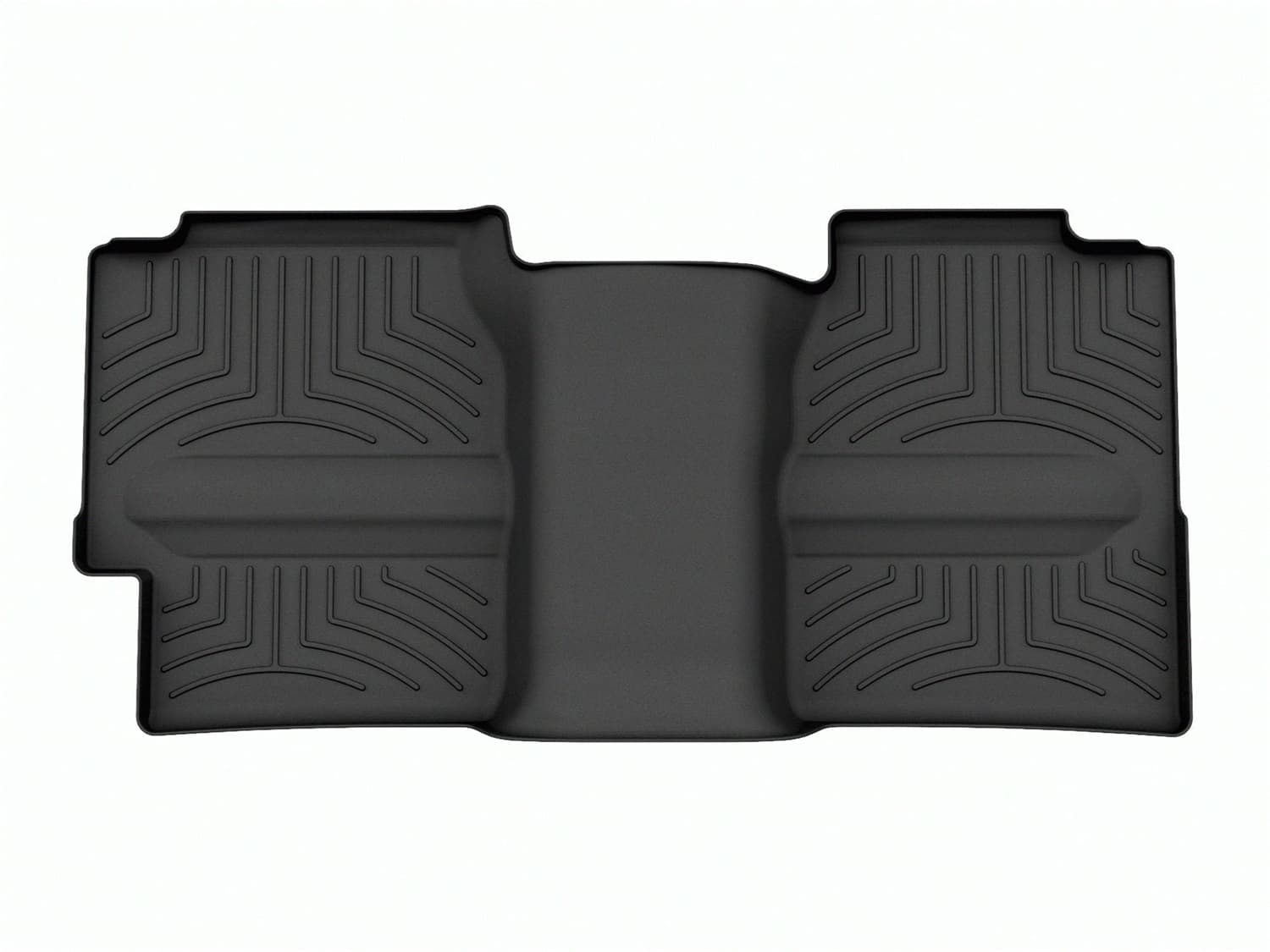 Weathertech - 440622IM - Rear - Floor Mat Set image 1