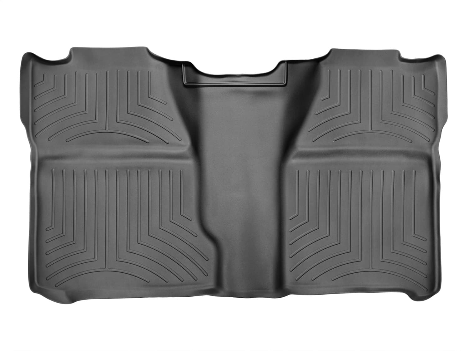 Weathertech - 440660 - Rear - Floor Mat Set image 1