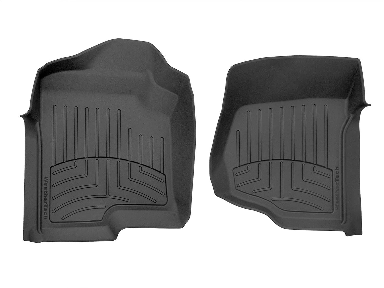Weathertech - 440661IM - Front - Floor Mat Set image 1
