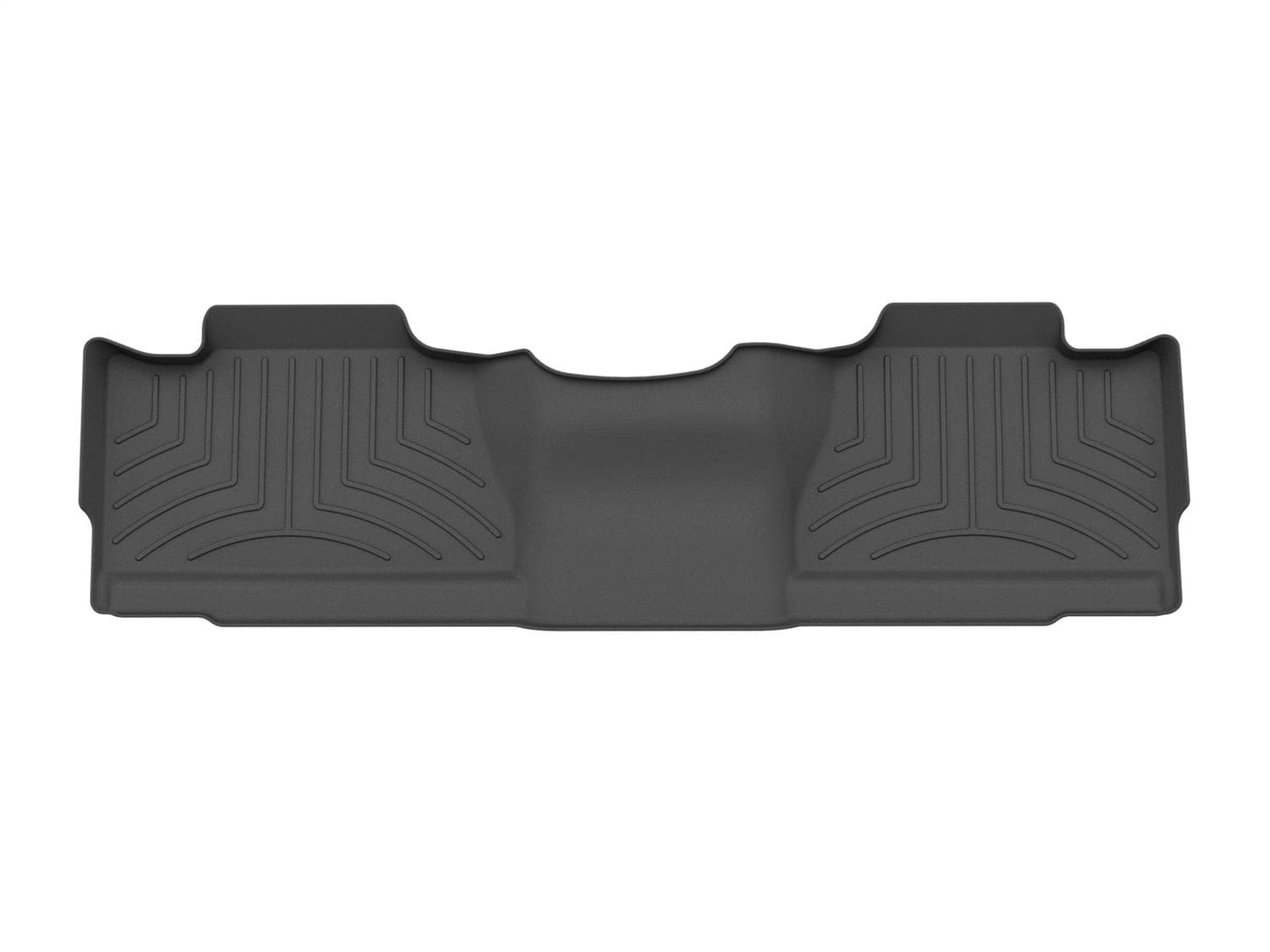 Weathertech - 440663IM - Rear - Floor Mat Set image 1