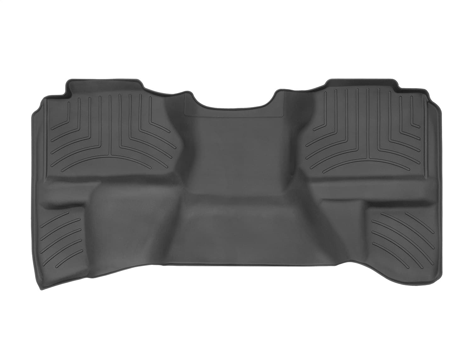 Weathertech - 440669IM - Rear - Floor Mat Set image 1