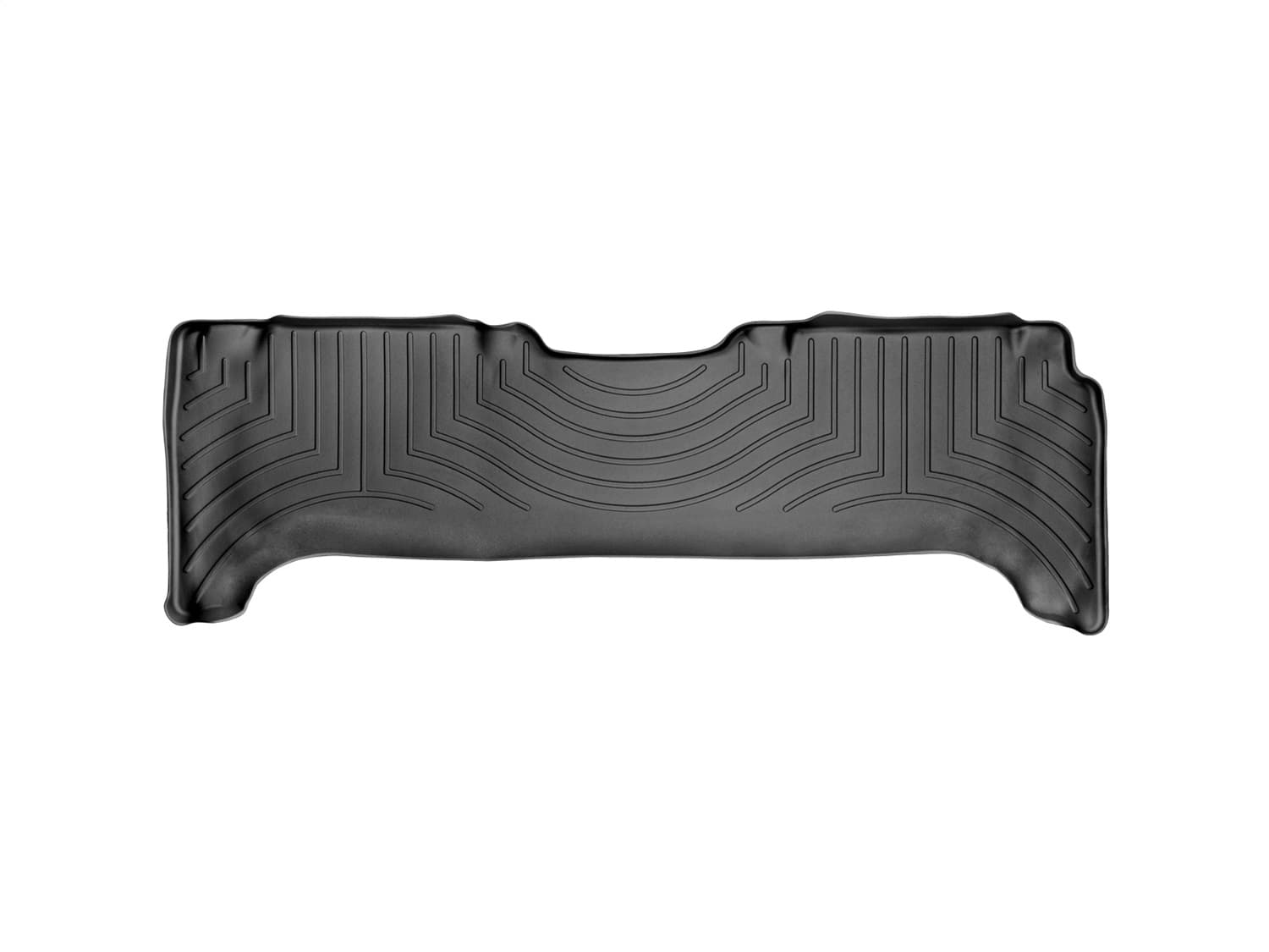 Weathertech - 440772 - Rear - Floor Mat Set image 1
