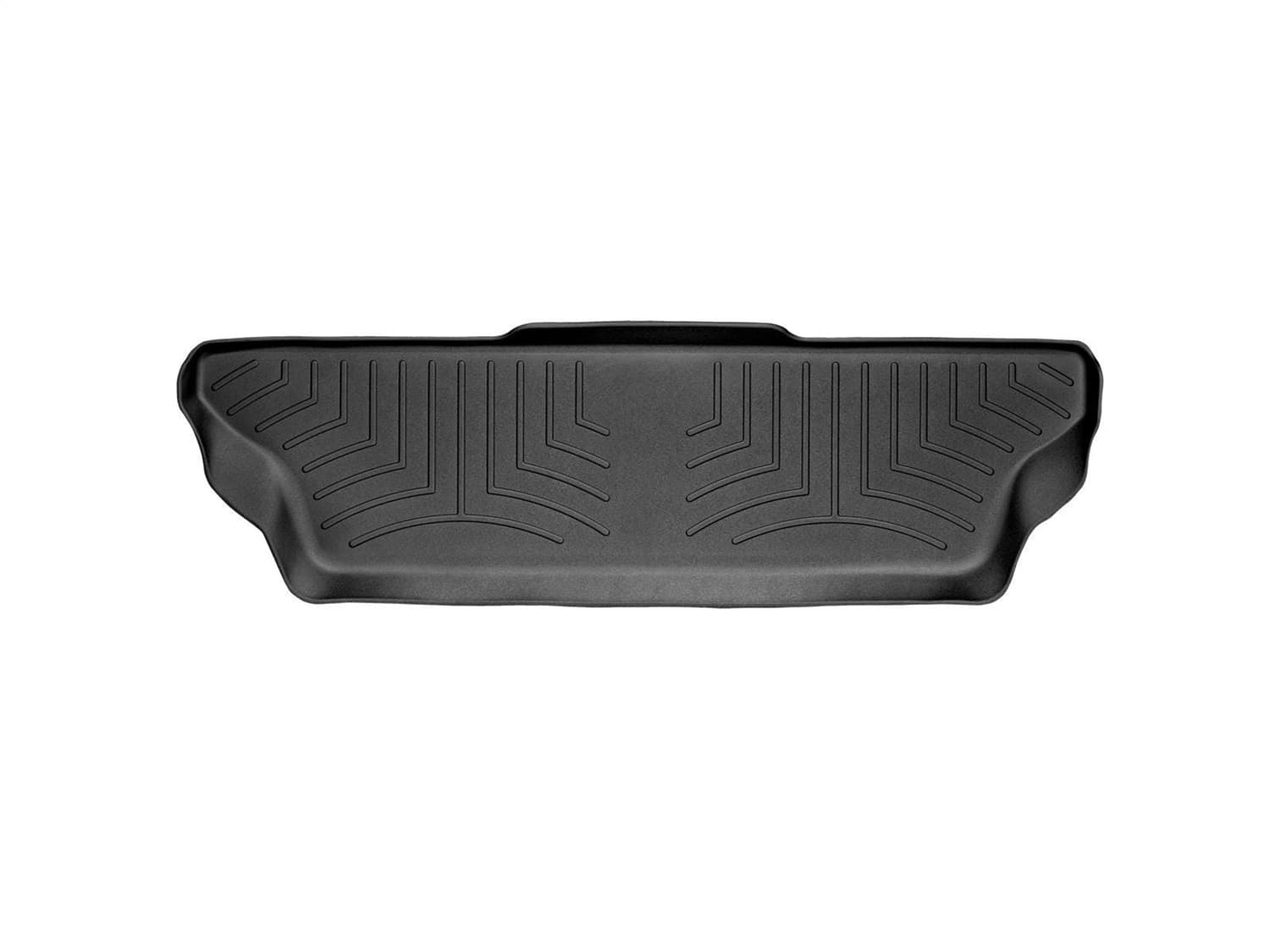 Weathertech - 440813 - Third Row - Floor Mat Set image 1