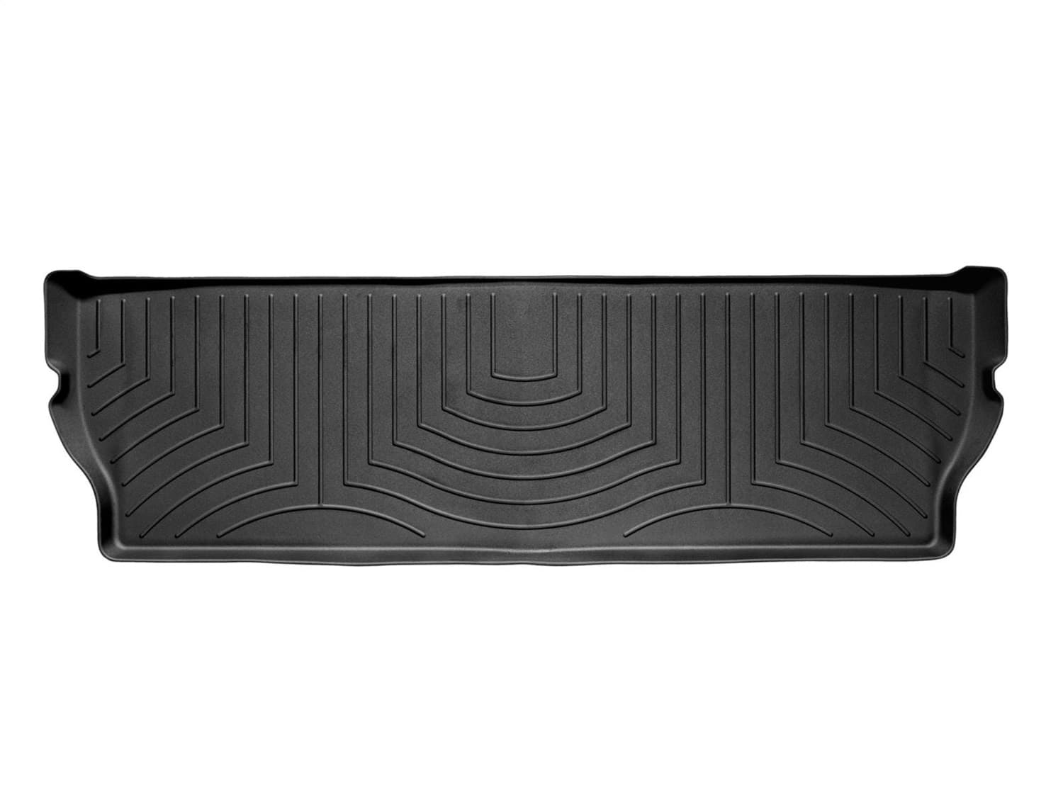 Weathertech - 440873 - Third Row - Floor Mat Set image 1