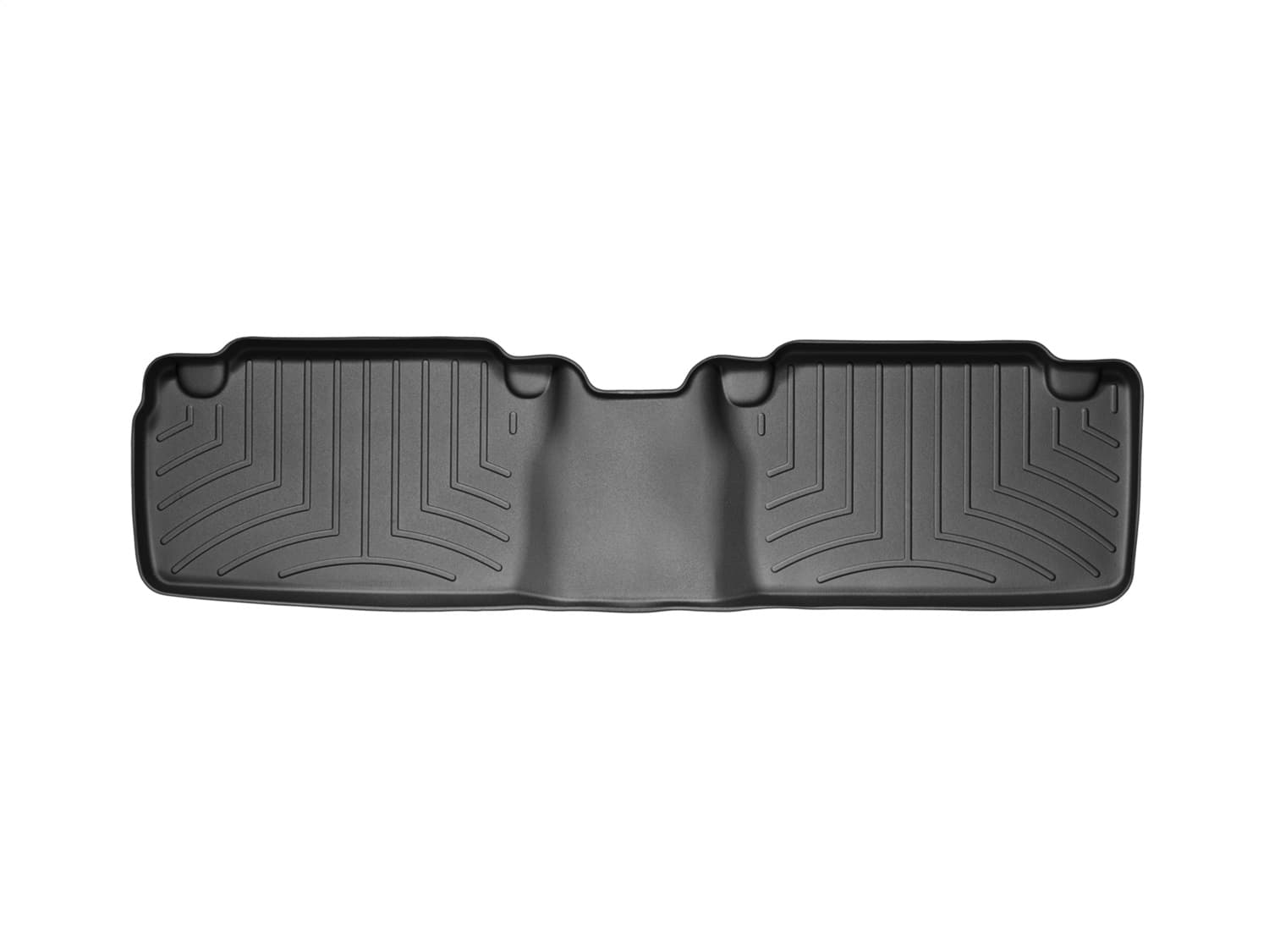 Weathertech - 440902 - Rear - Floor Mat Set image 1