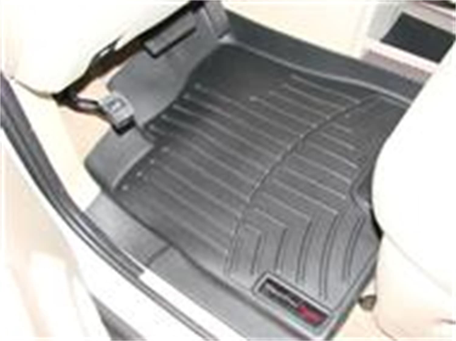 Weathertech - 440911 - Front - Floor Mat Set image 2