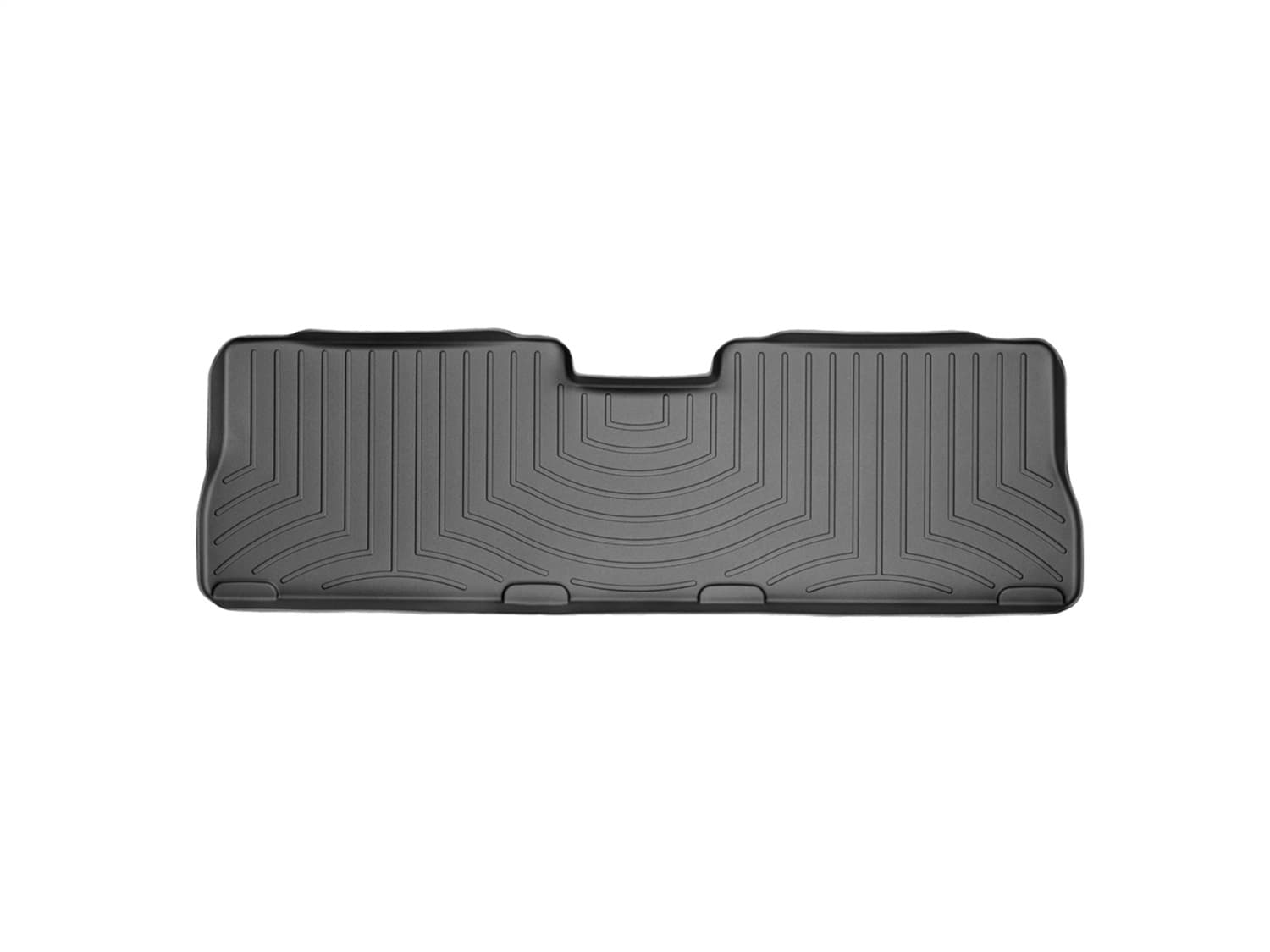 Weathertech - 440912 - Rear - Floor Mat Set image 1