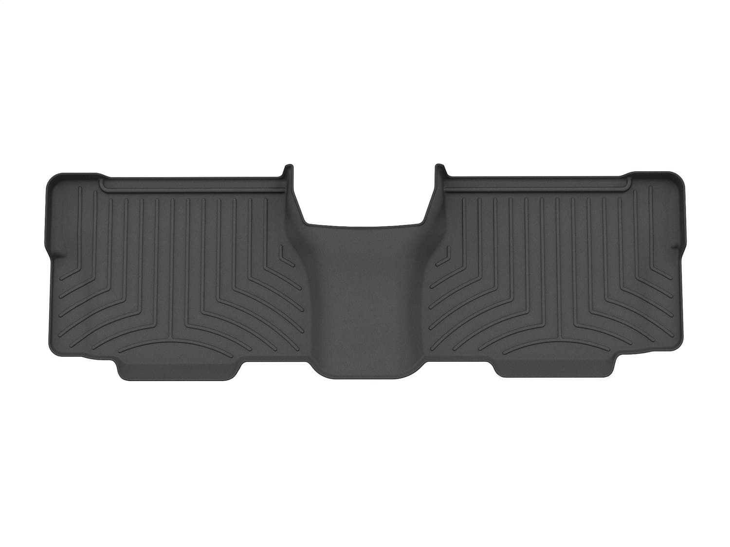 Weathertech - 440934IM - Rear - Floor Mat Set image 1
