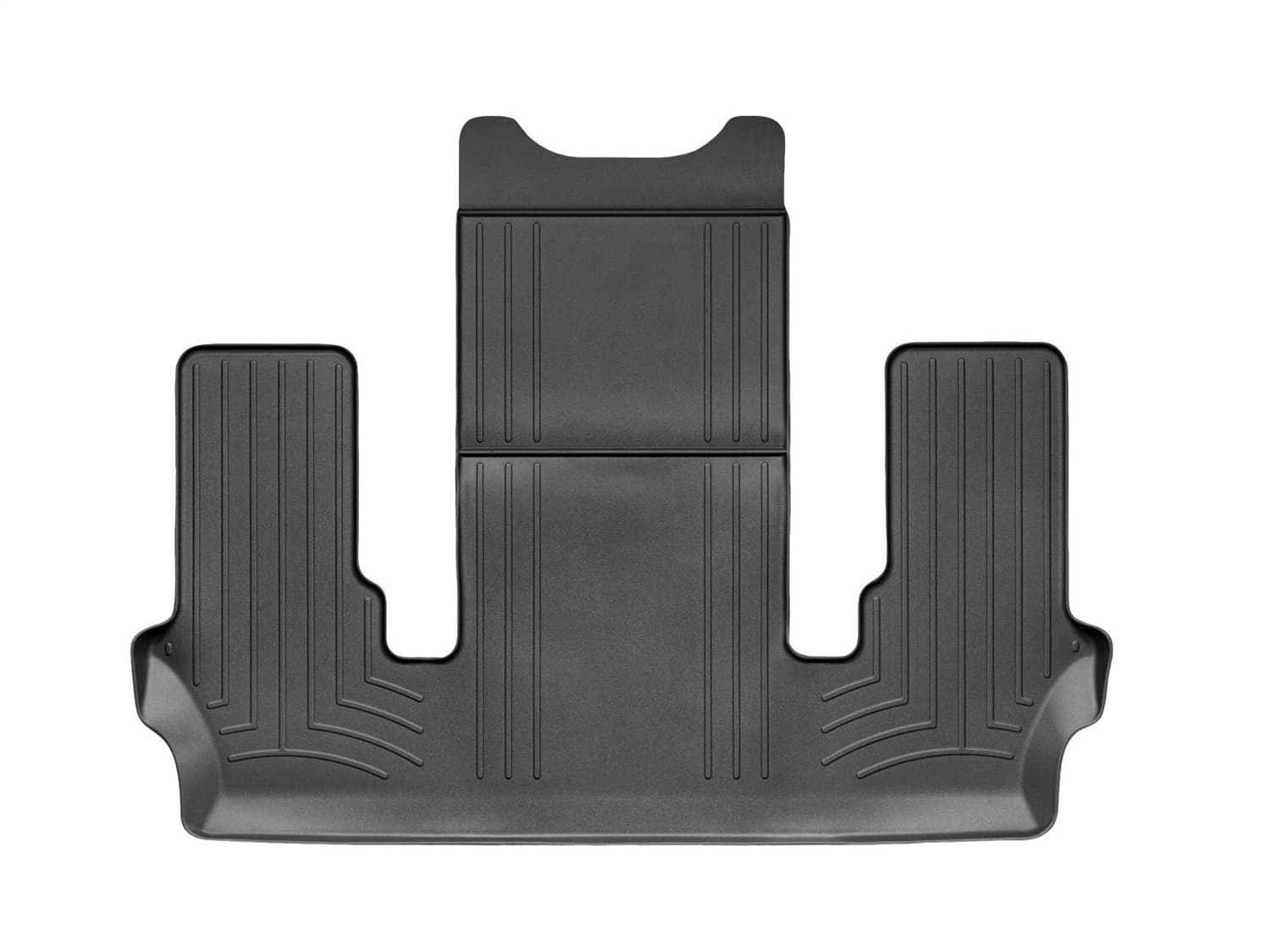 Weathertech - 440935 - Third Row - Floor Mat Set image 1