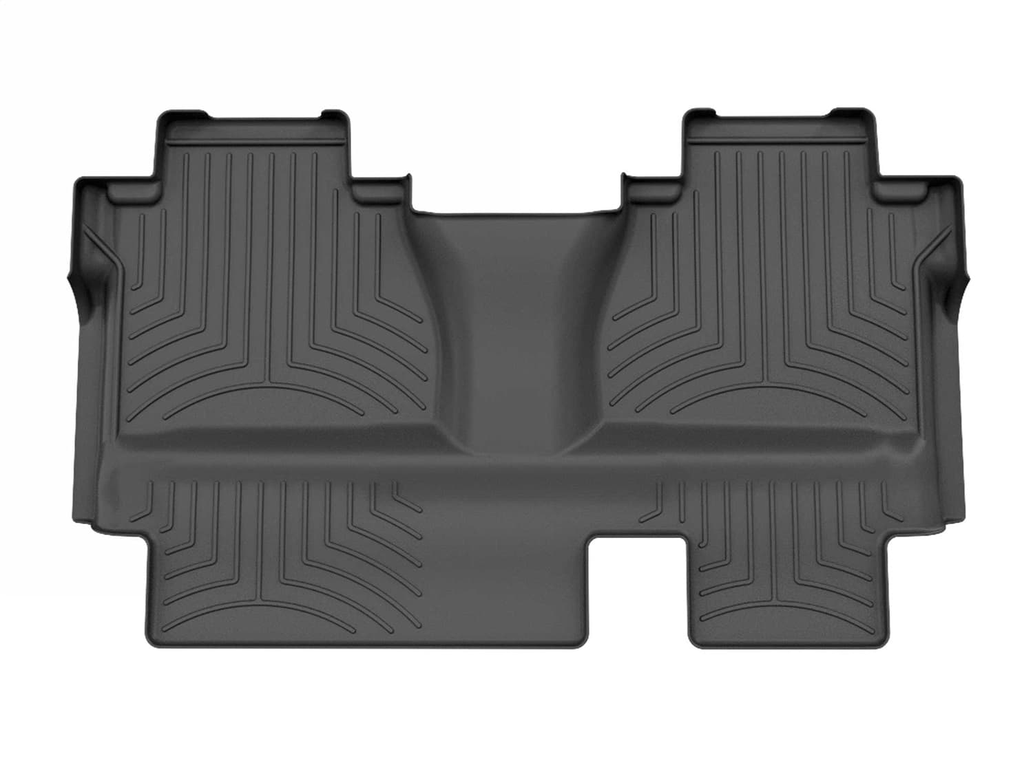 Weathertech - 440939IM - Rear - Floor Mat Set image 1