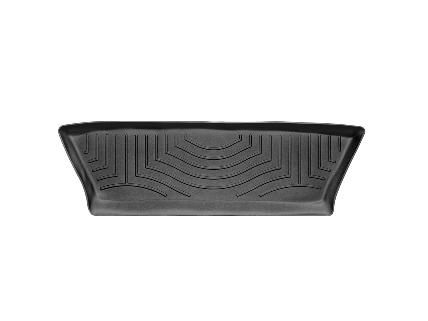 Weathertech - 440943 - Third Row - Floor Mat Set image 1