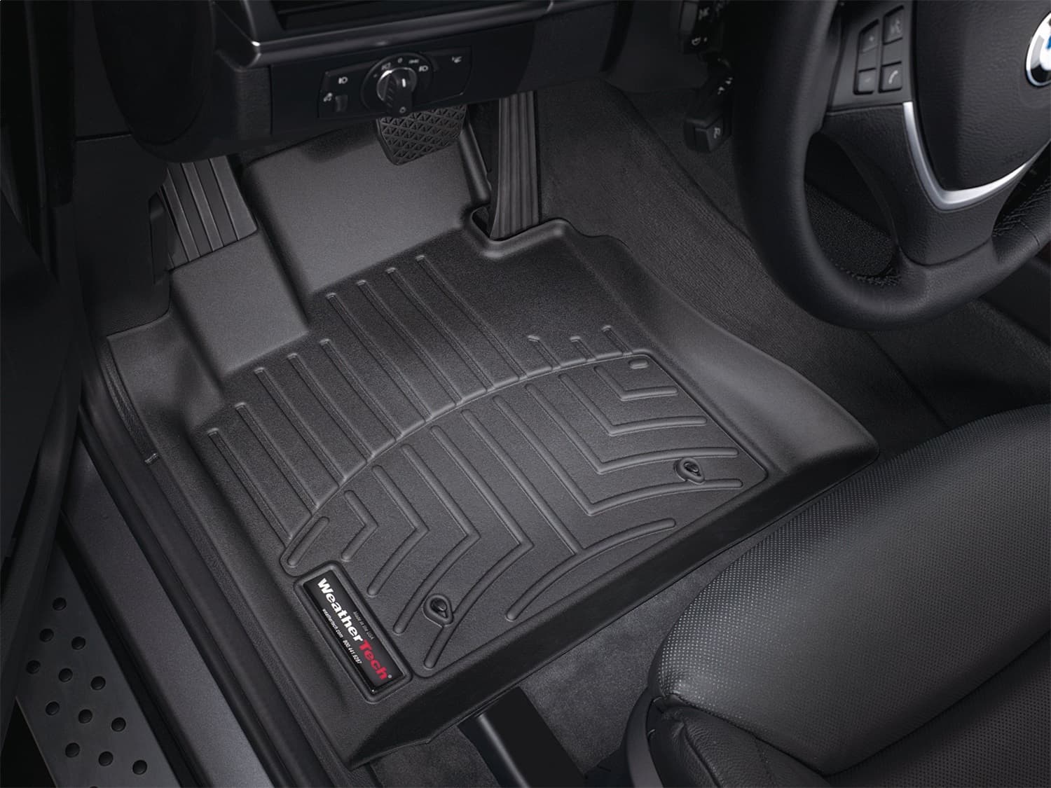 Weathertech - 440951 - Front - Floor Mat Set image 6