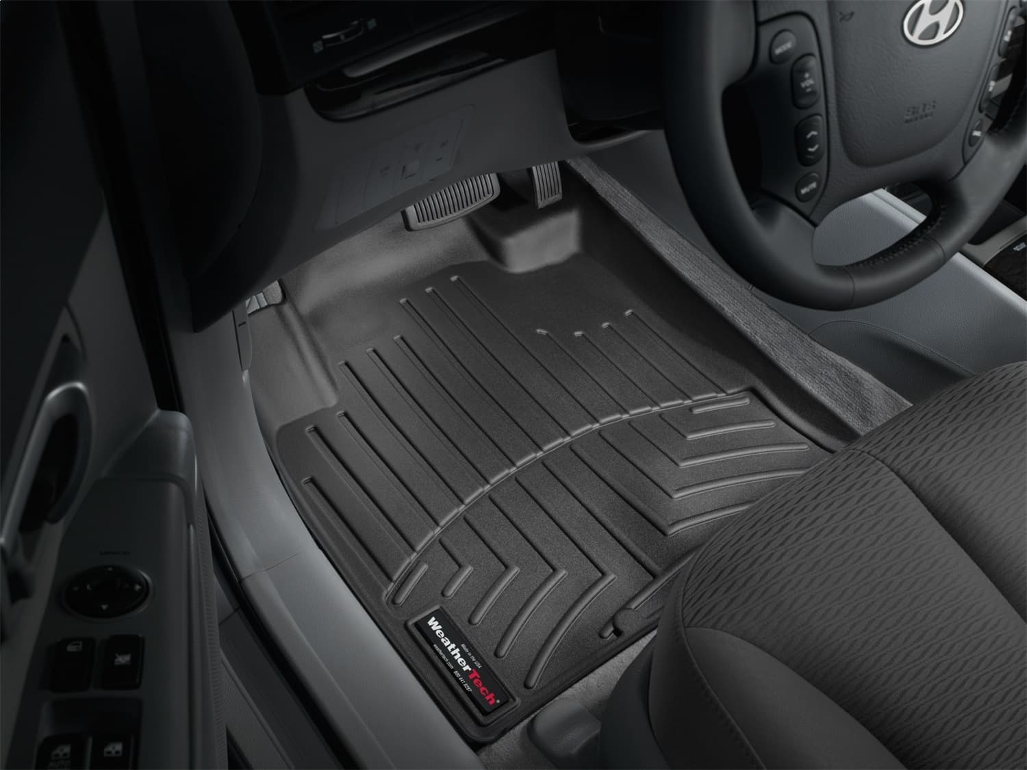 Weathertech - 440961 - Front - Floor Mat Set image 12