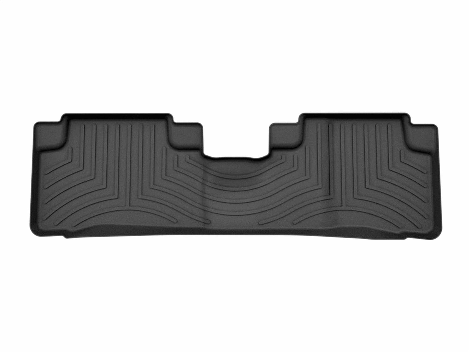 Weathertech - 440982 - Rear - Floor Mat Set image 1