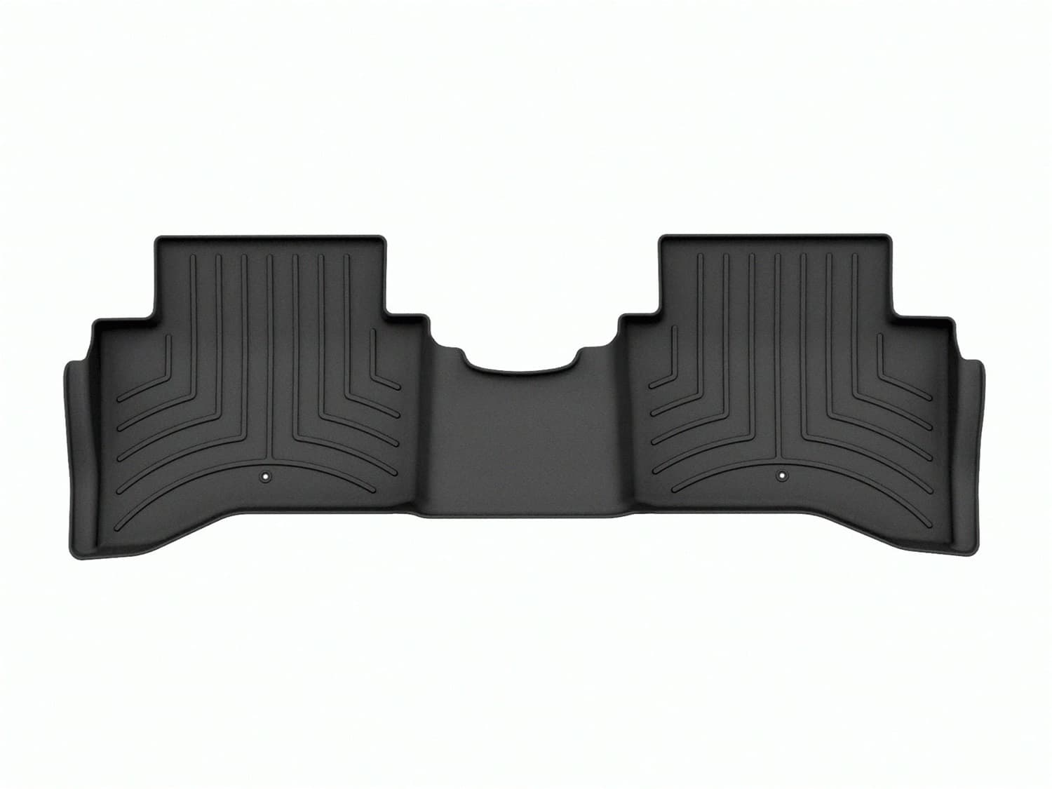 Weathertech - 4410363IM - Rear - Floor Mat Set image 1